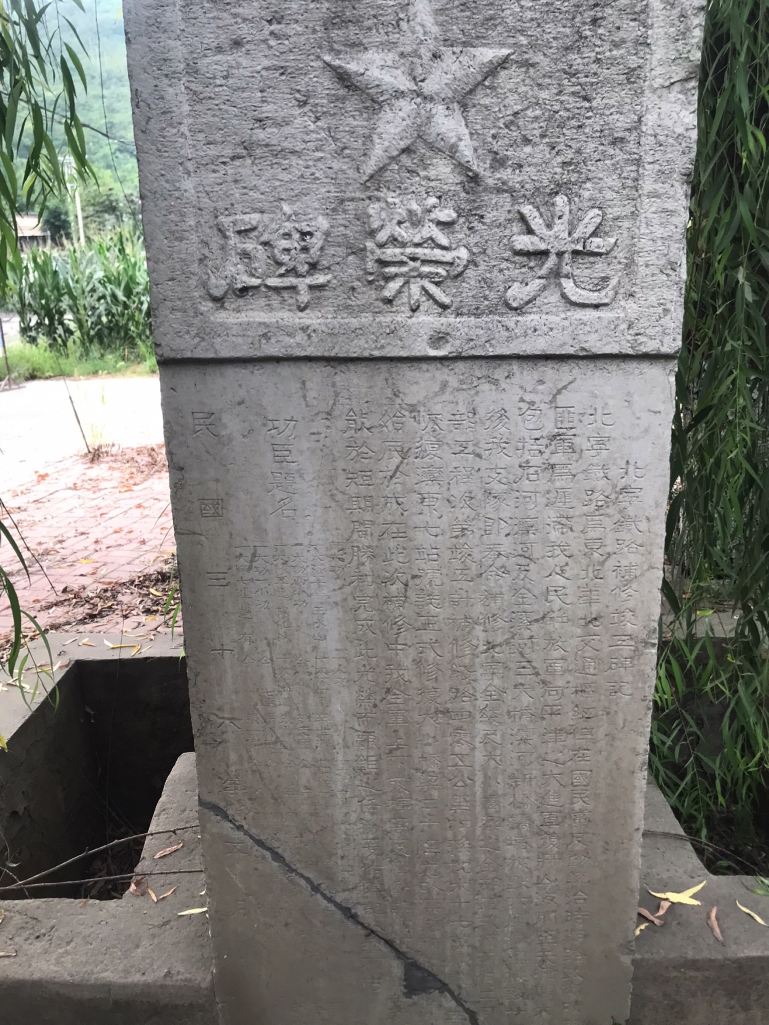 滦河大铁桥旅行图片 1