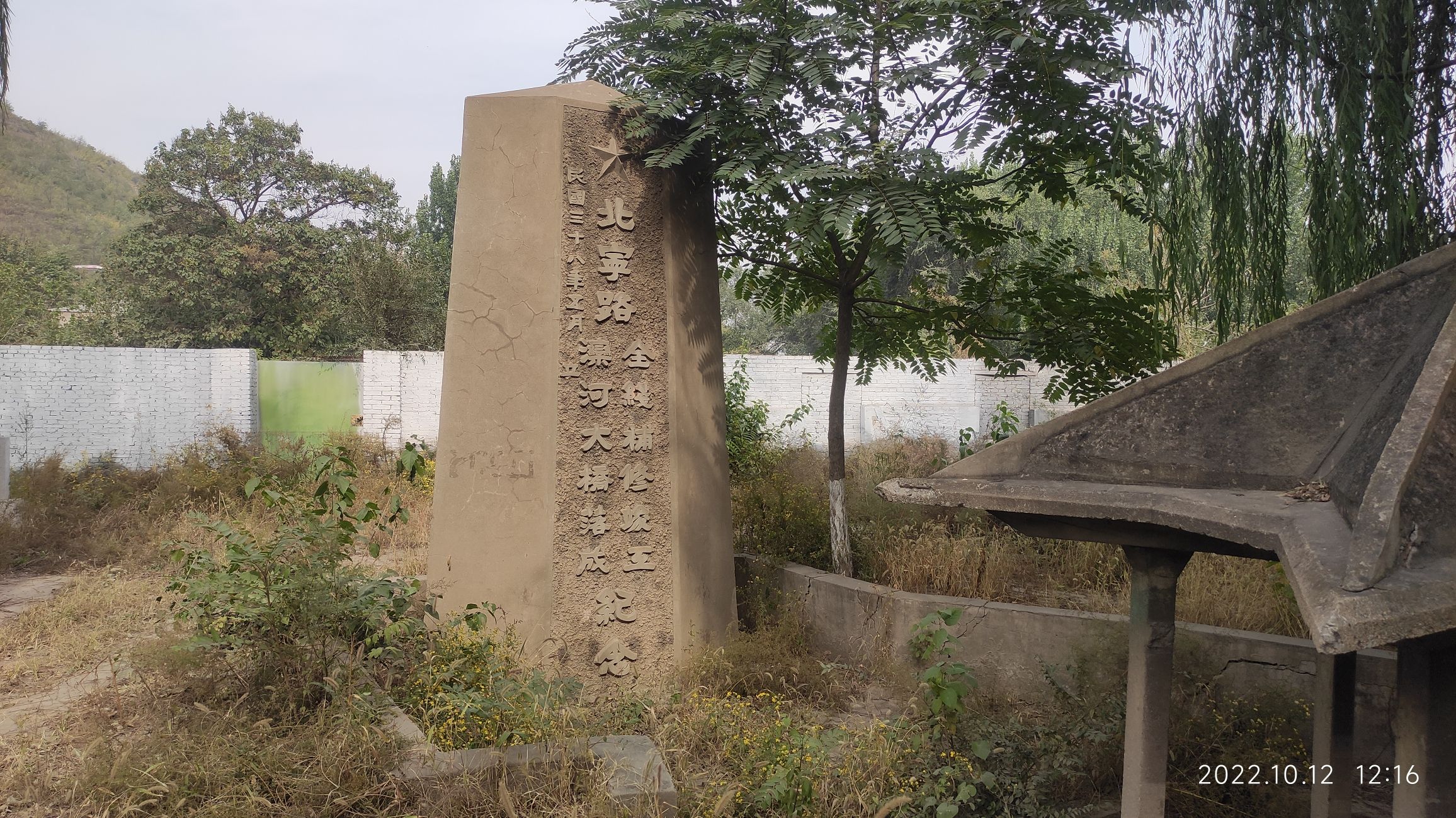 滦河大铁桥旅行图片 3