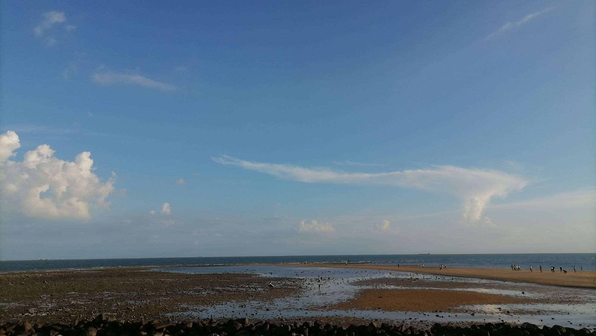 中国大陆南极村旅行图片 1