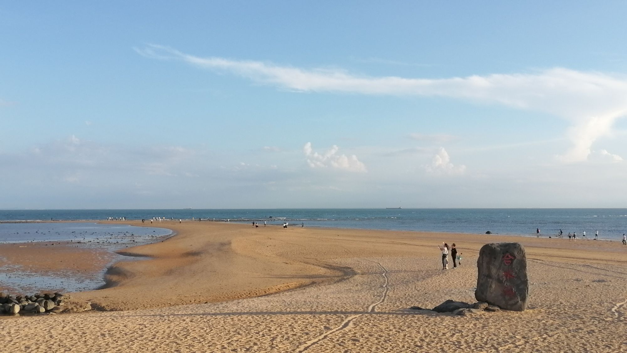 中国大陆南极村旅行图片 2