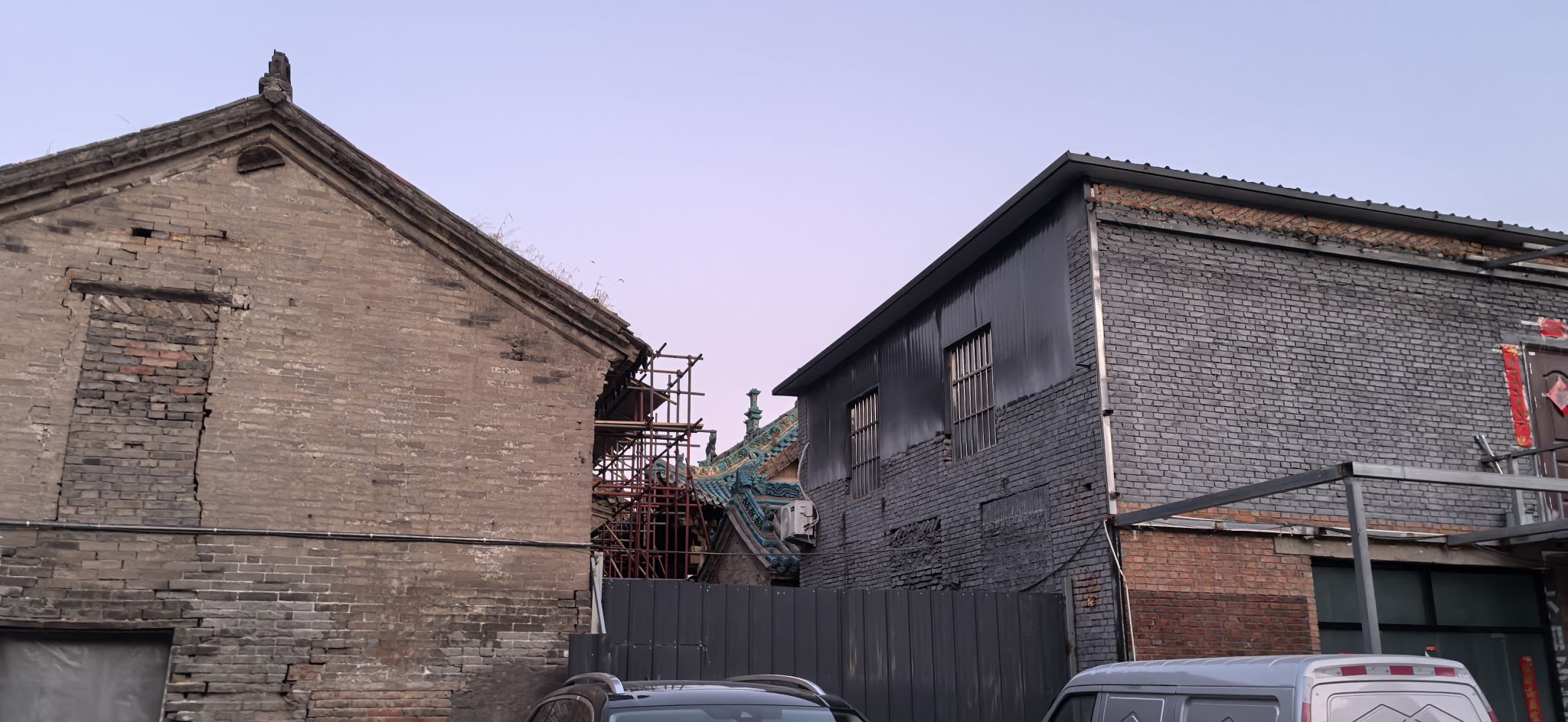 怀覃会馆旅行图片 3