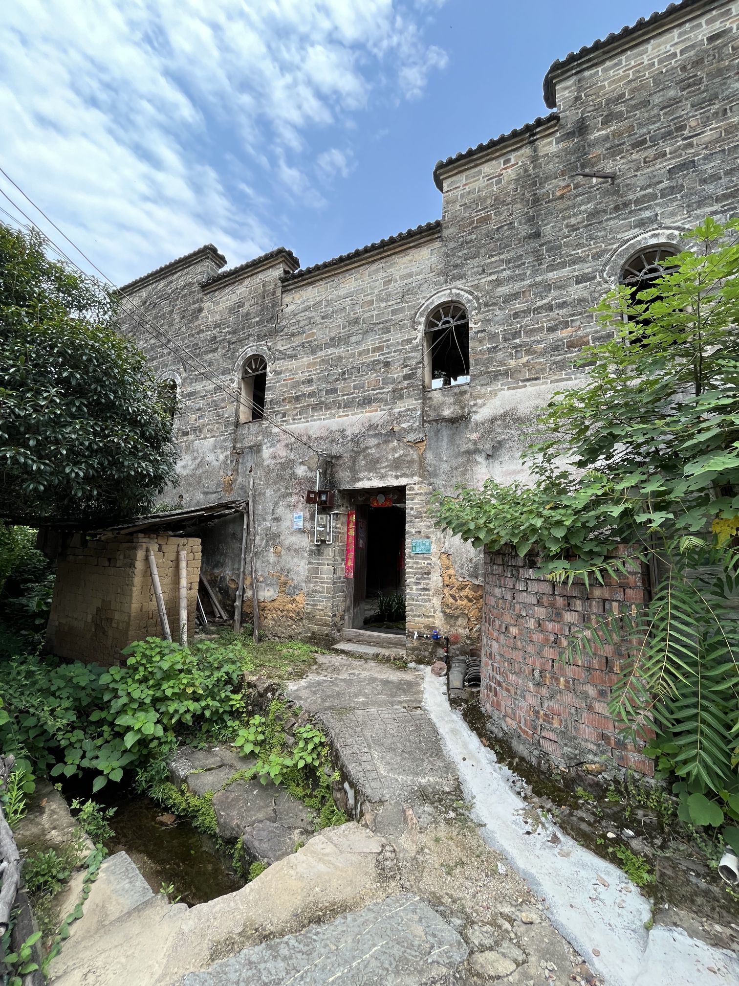 迪塘古民居旅行图片 2