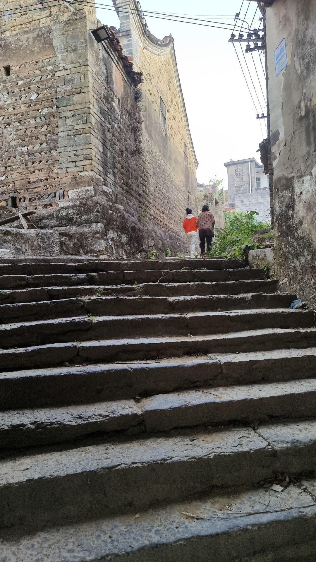 迪塘古民居旅行图片 2