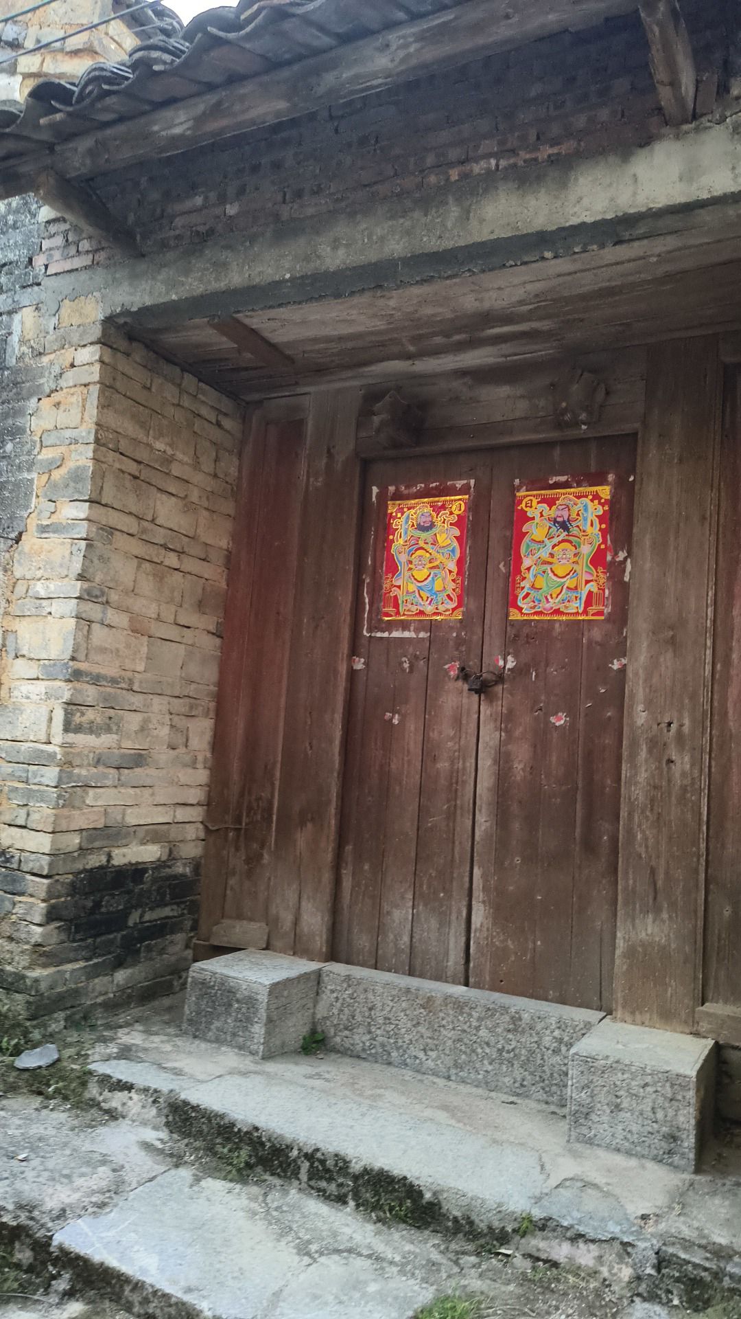 迪塘古民居旅行图片 3