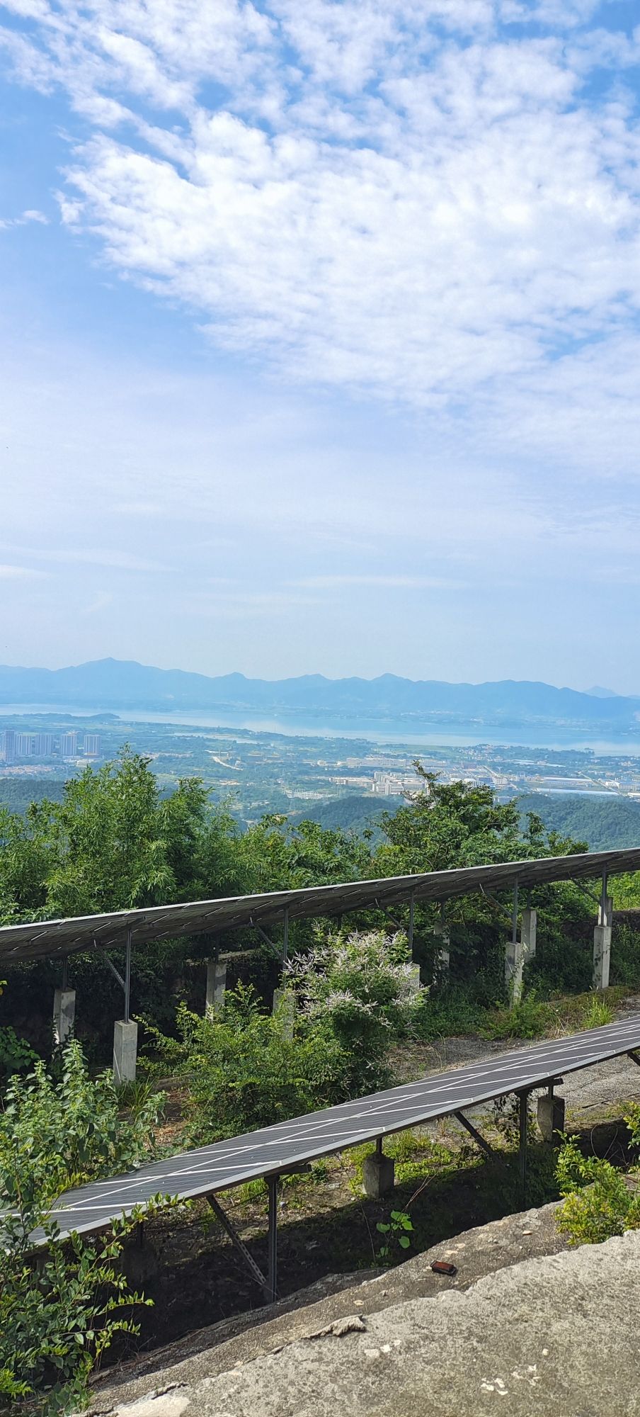 月亮山旅行图片 1