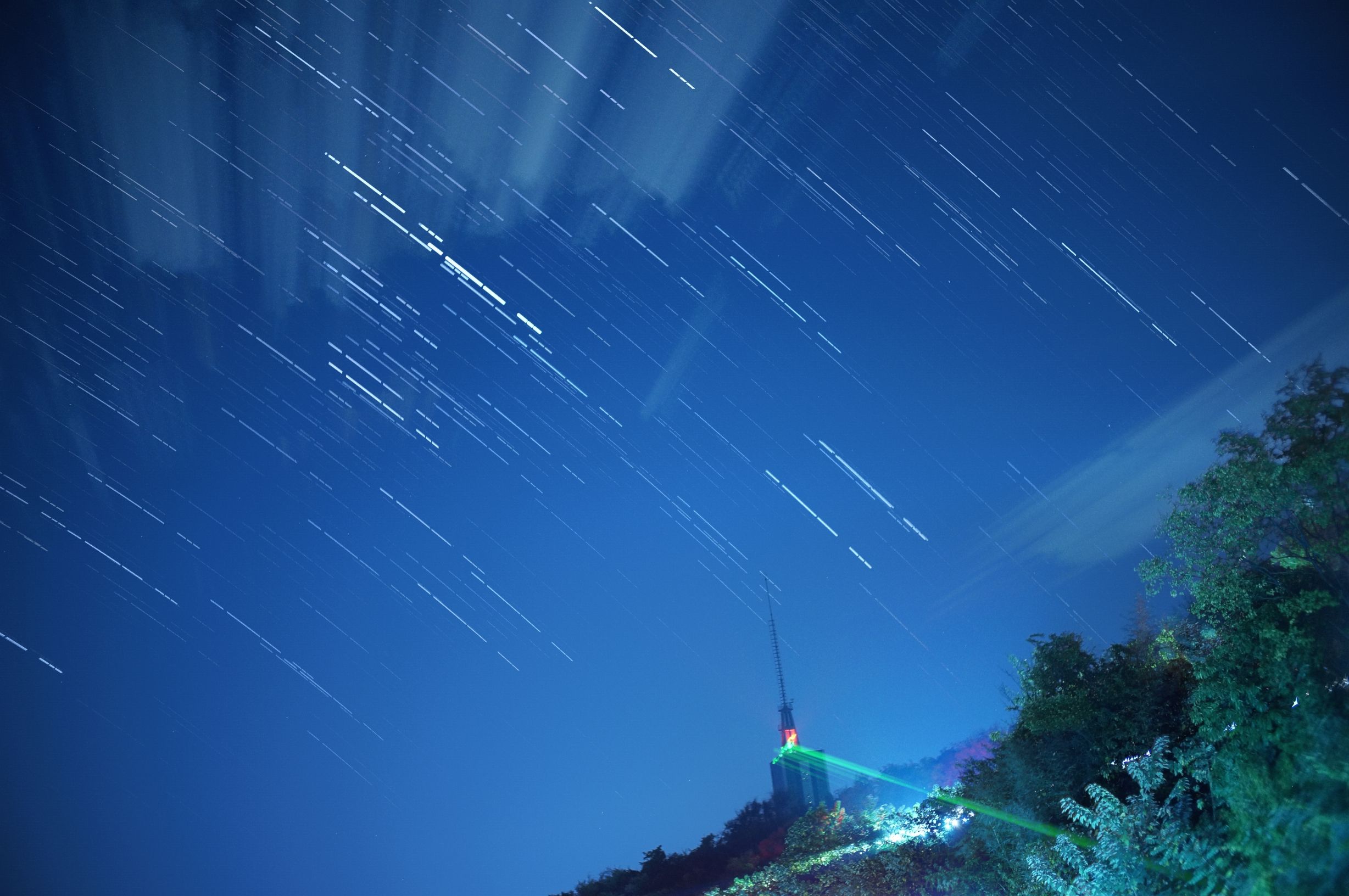 月亮山旅行图片 2