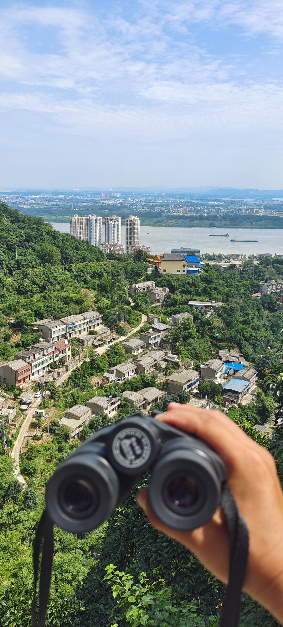 月亮山旅行图片 3