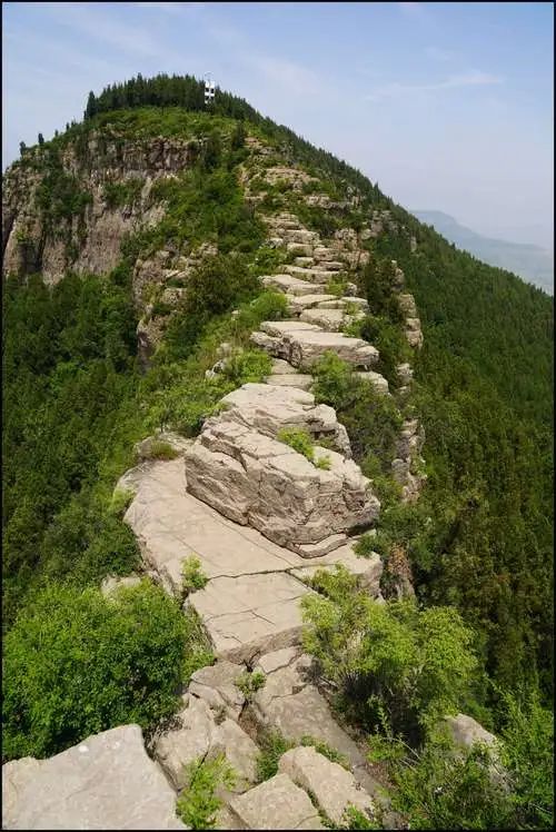 大寨山(不对外开放)旅行图片 1