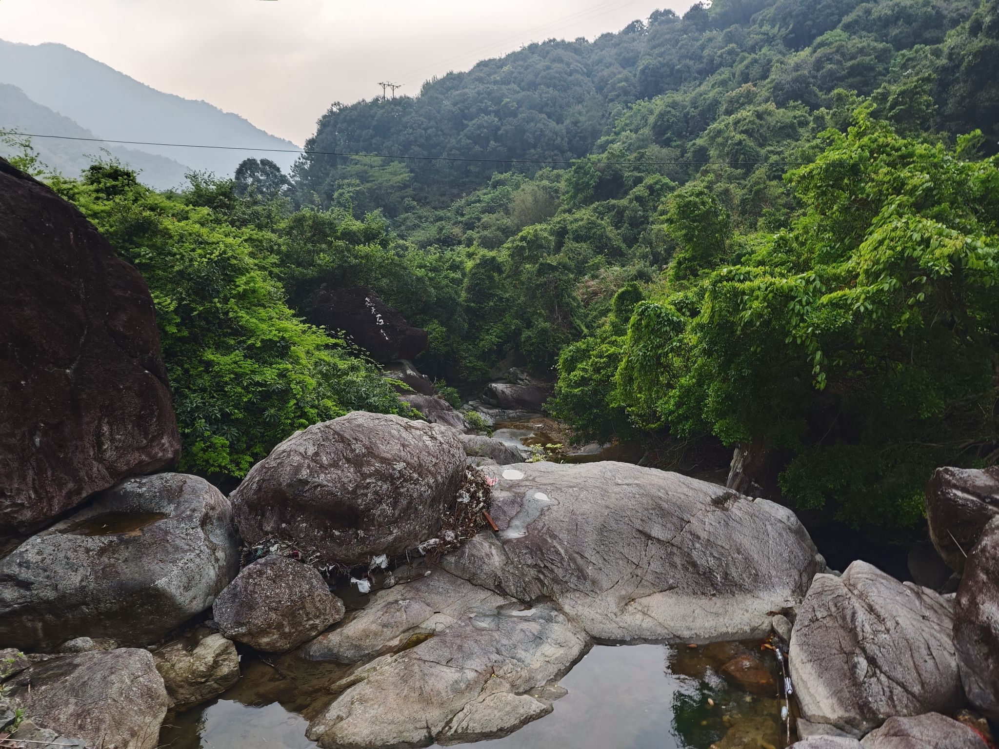 大南山旅行图片 2
