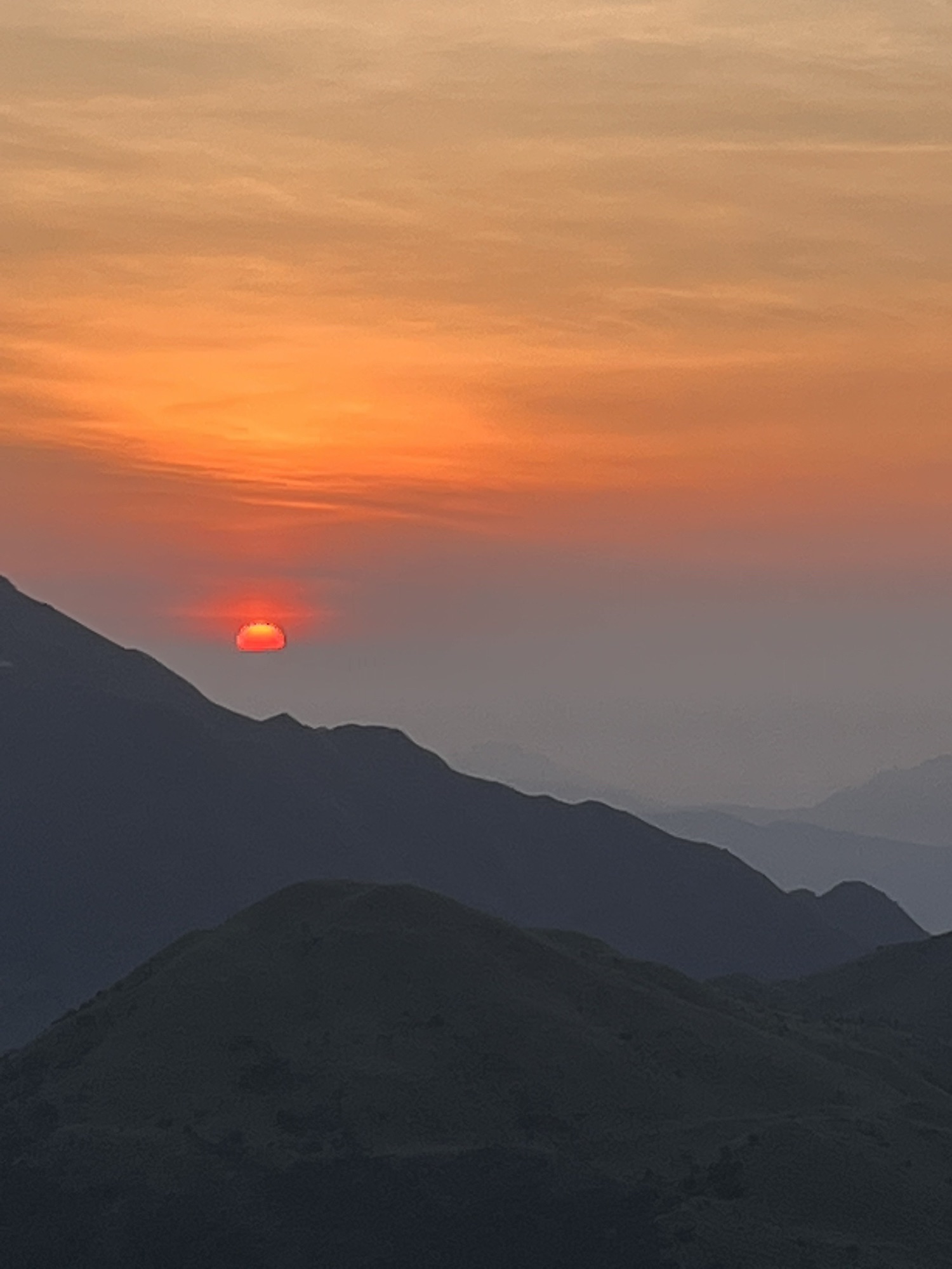 大南山旅行图片 2