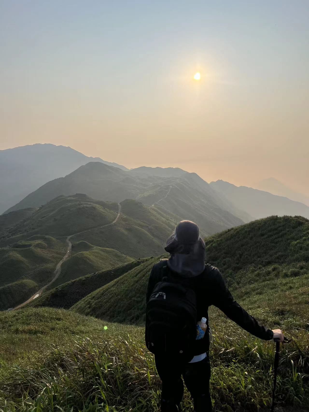大南山旅行图片 1