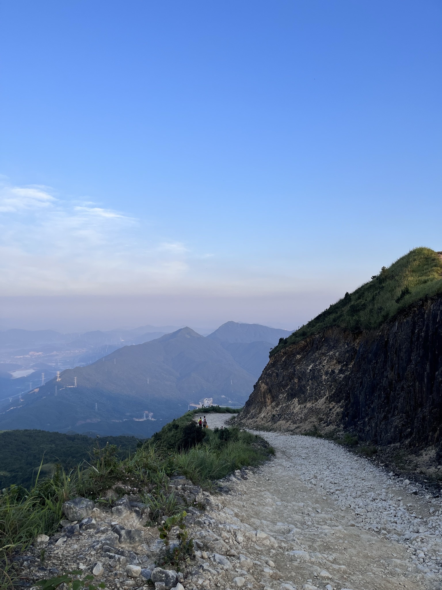 大南山旅行图片