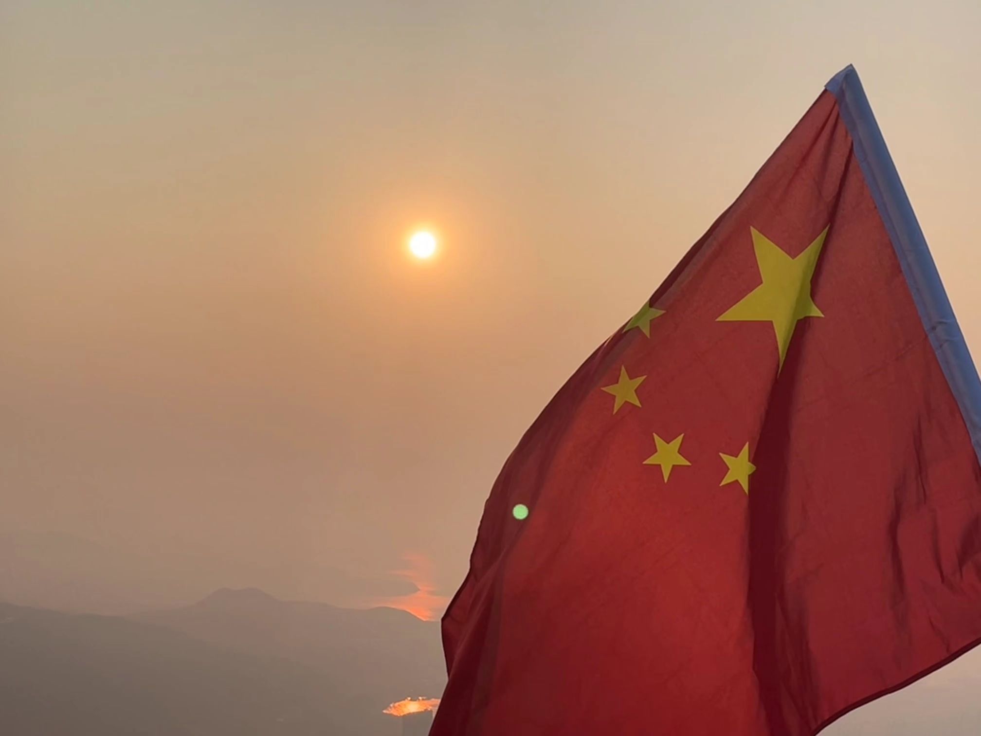大南山旅行图片 3