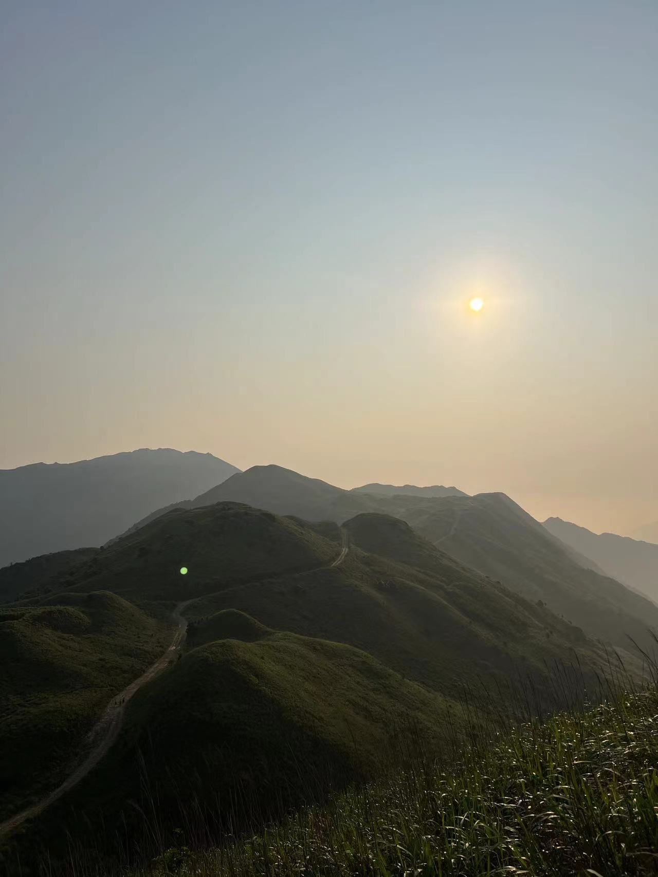 大南山旅行图片 2