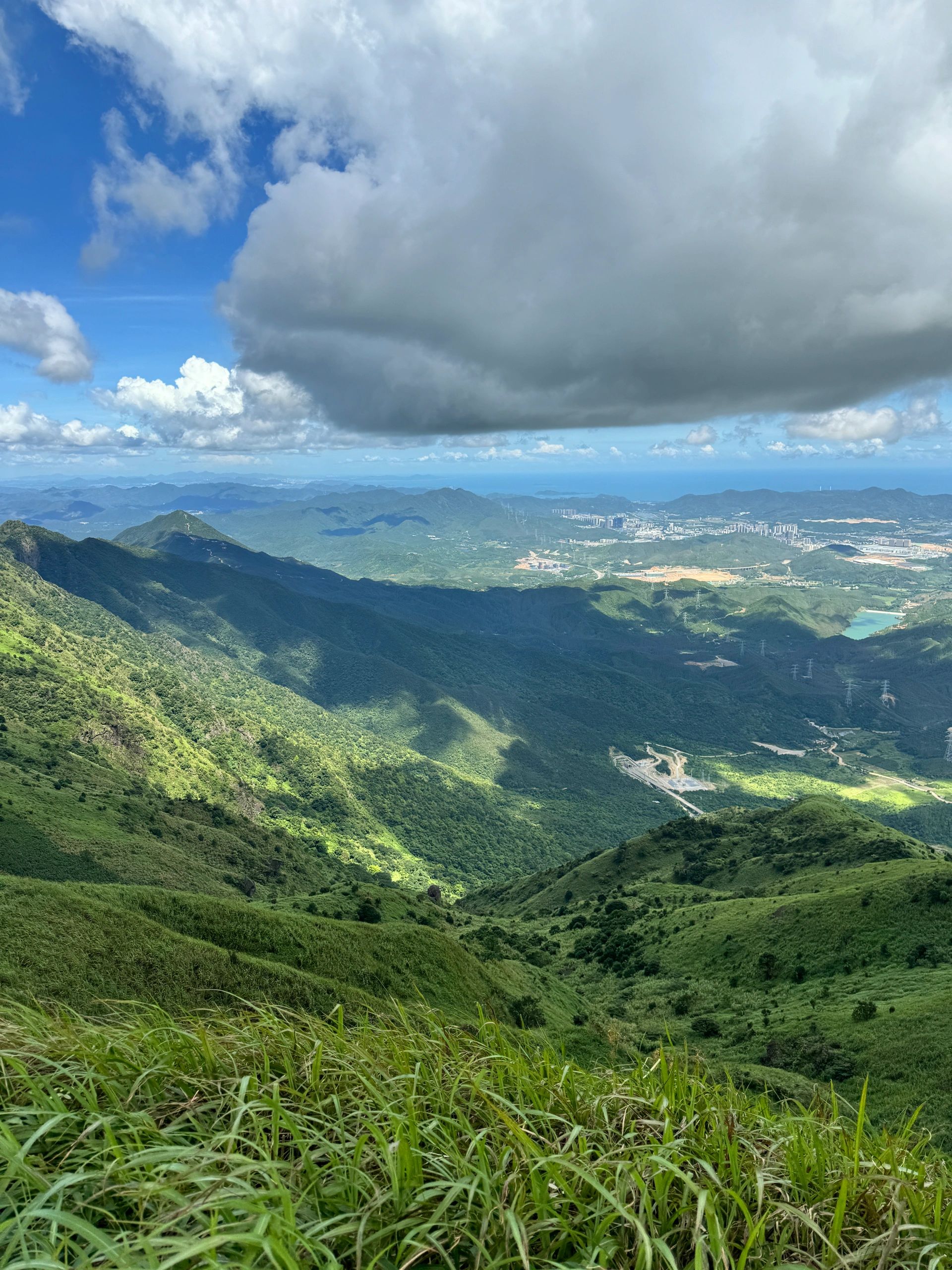 大南山旅行图片 2