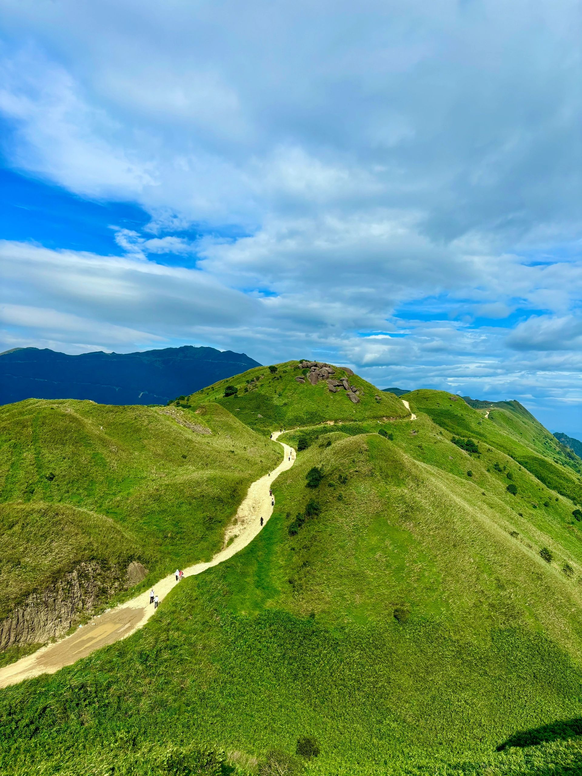 大南山旅行图片 3