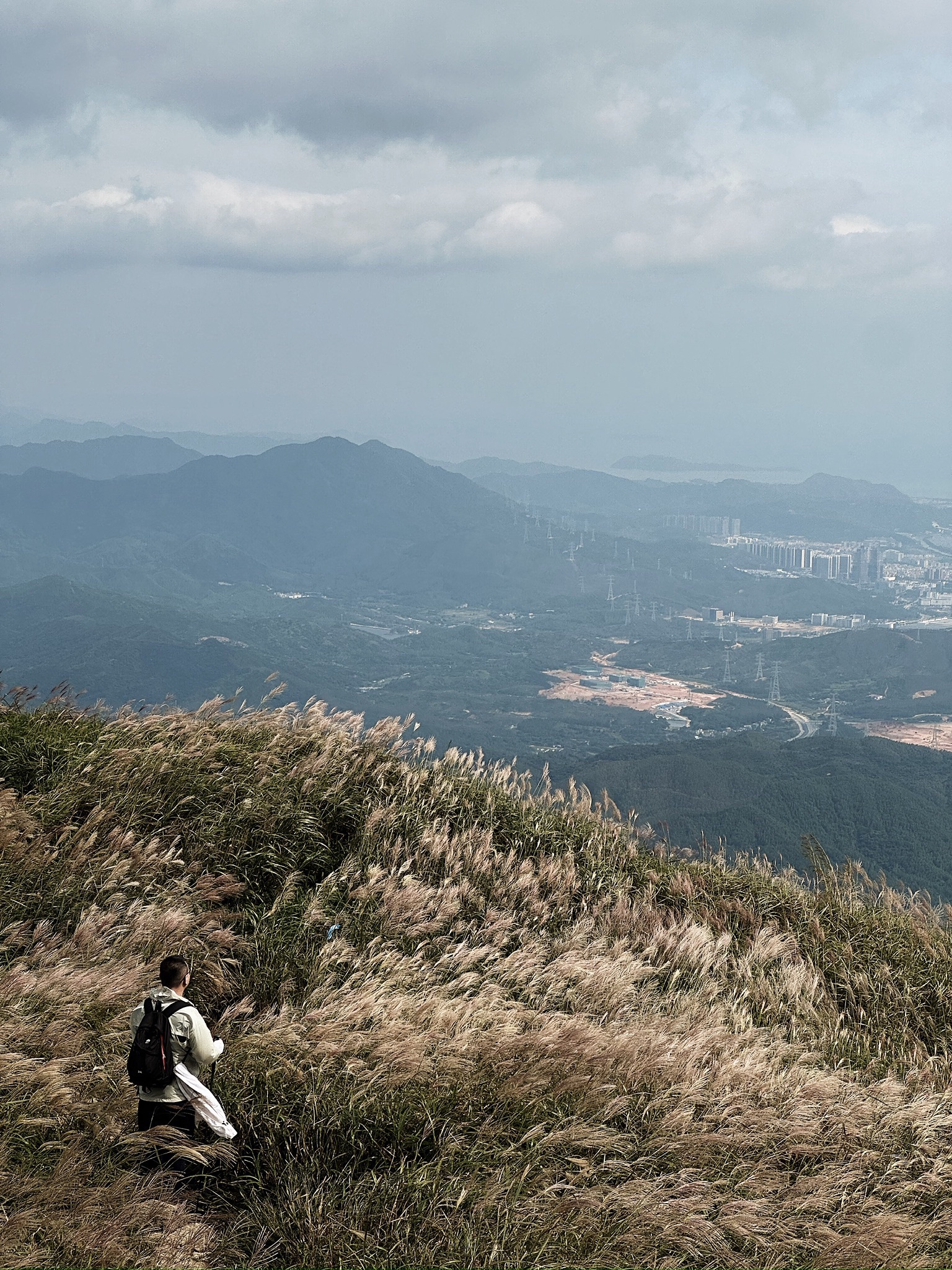 大南山旅行图片 1