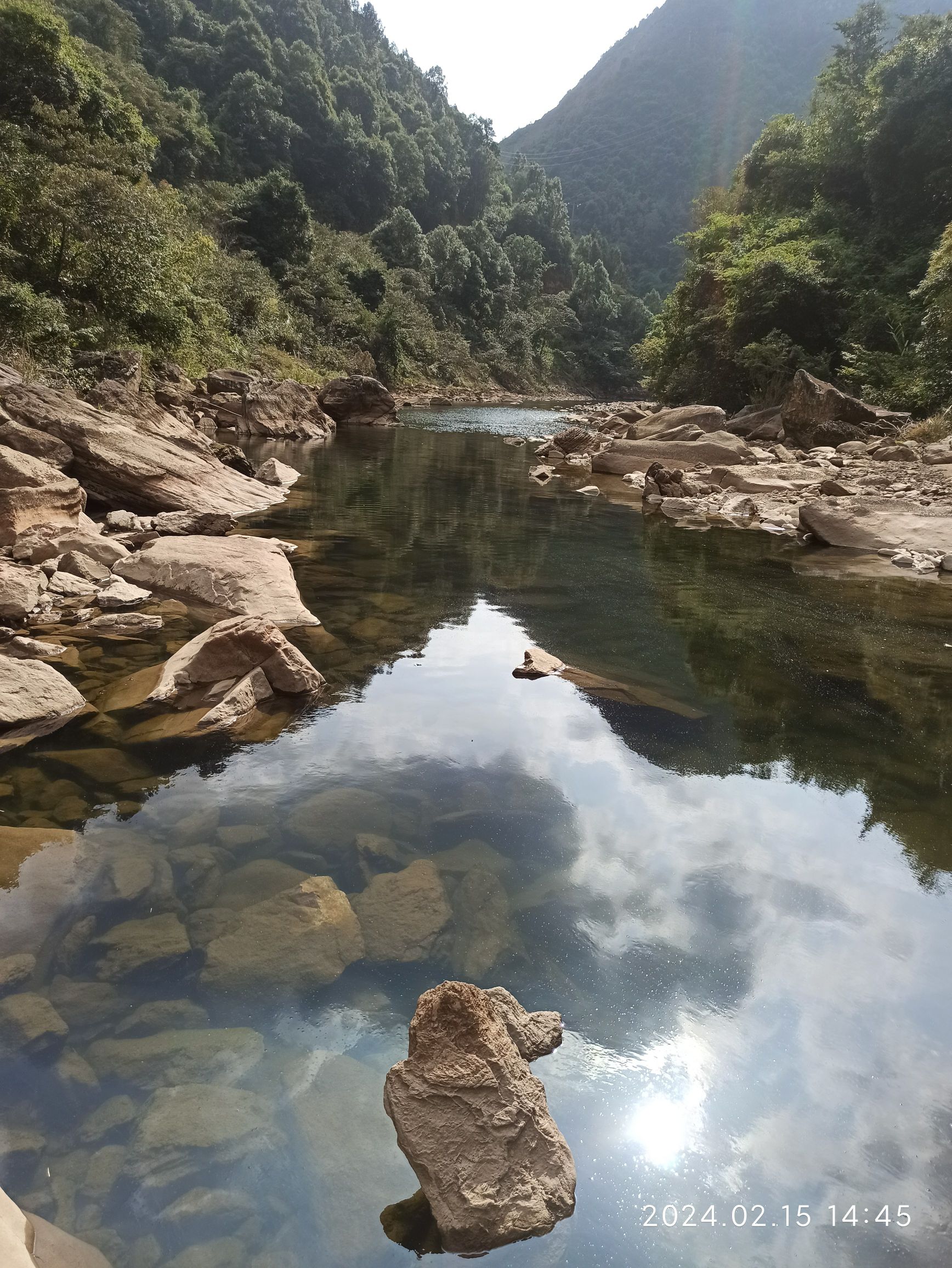 摩涯石刻旅行图片 2