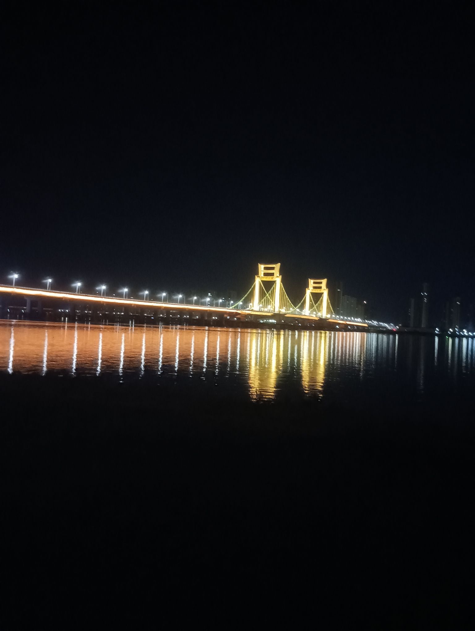赣江昌南外滩公园旅行图片 2