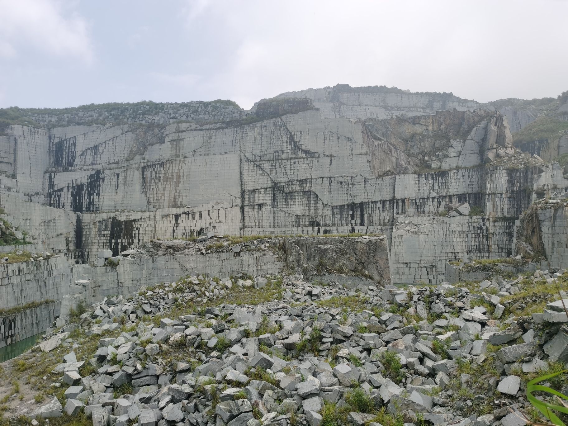 吴田山福田寺旅行图片 2