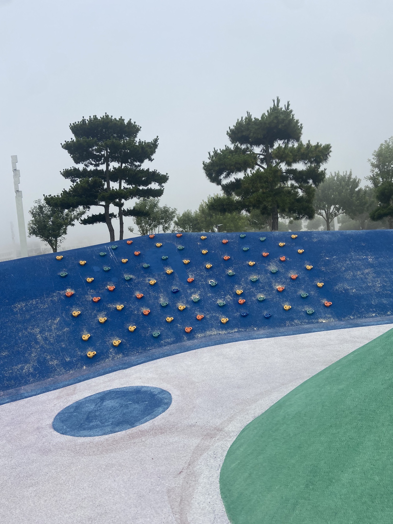 石岛公园旅行图片 2