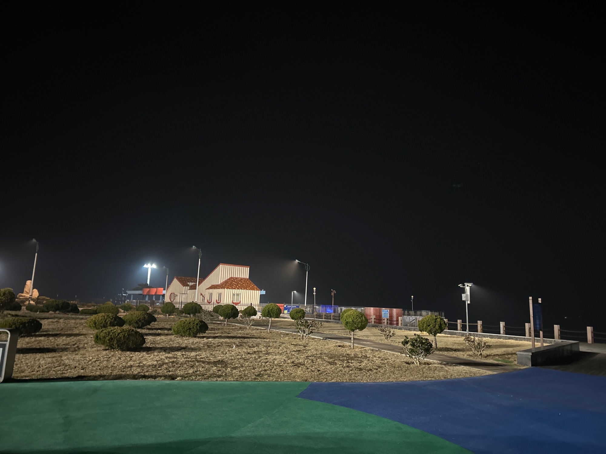 石岛公园旅行图片 3