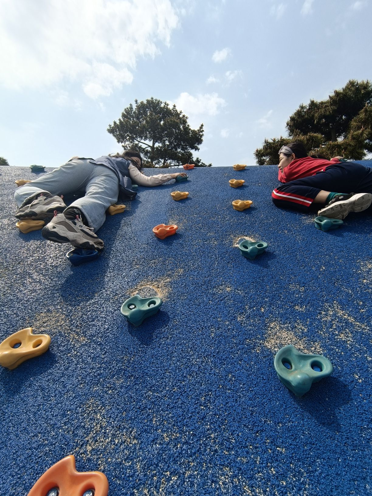 石岛公园旅行图片 2