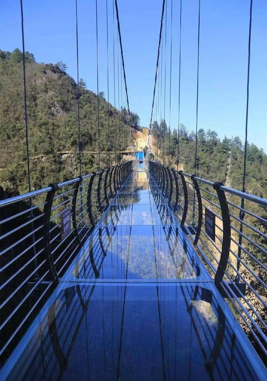 滴水源景区旅行图片 1