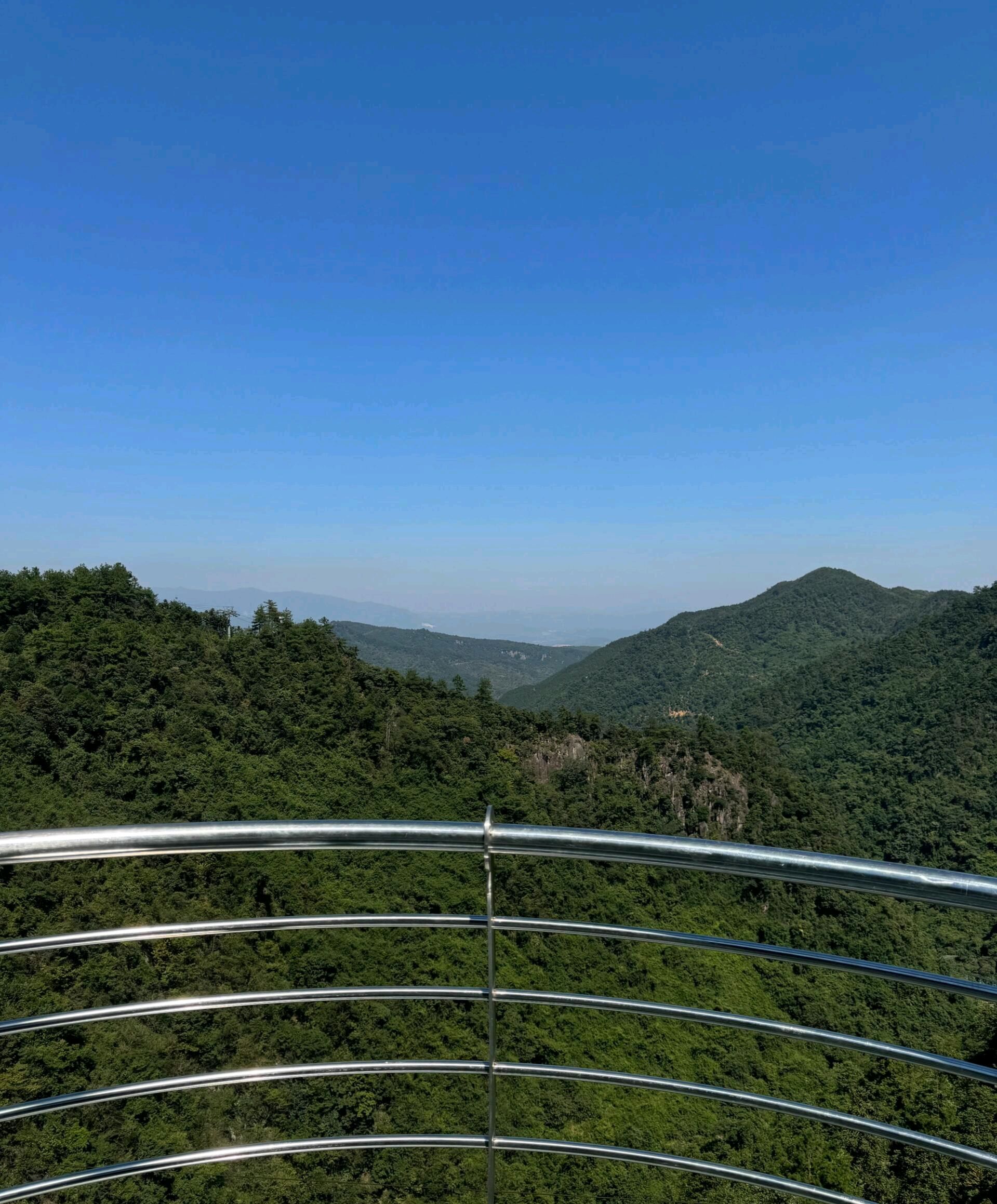 滴水源景区旅行图片 3