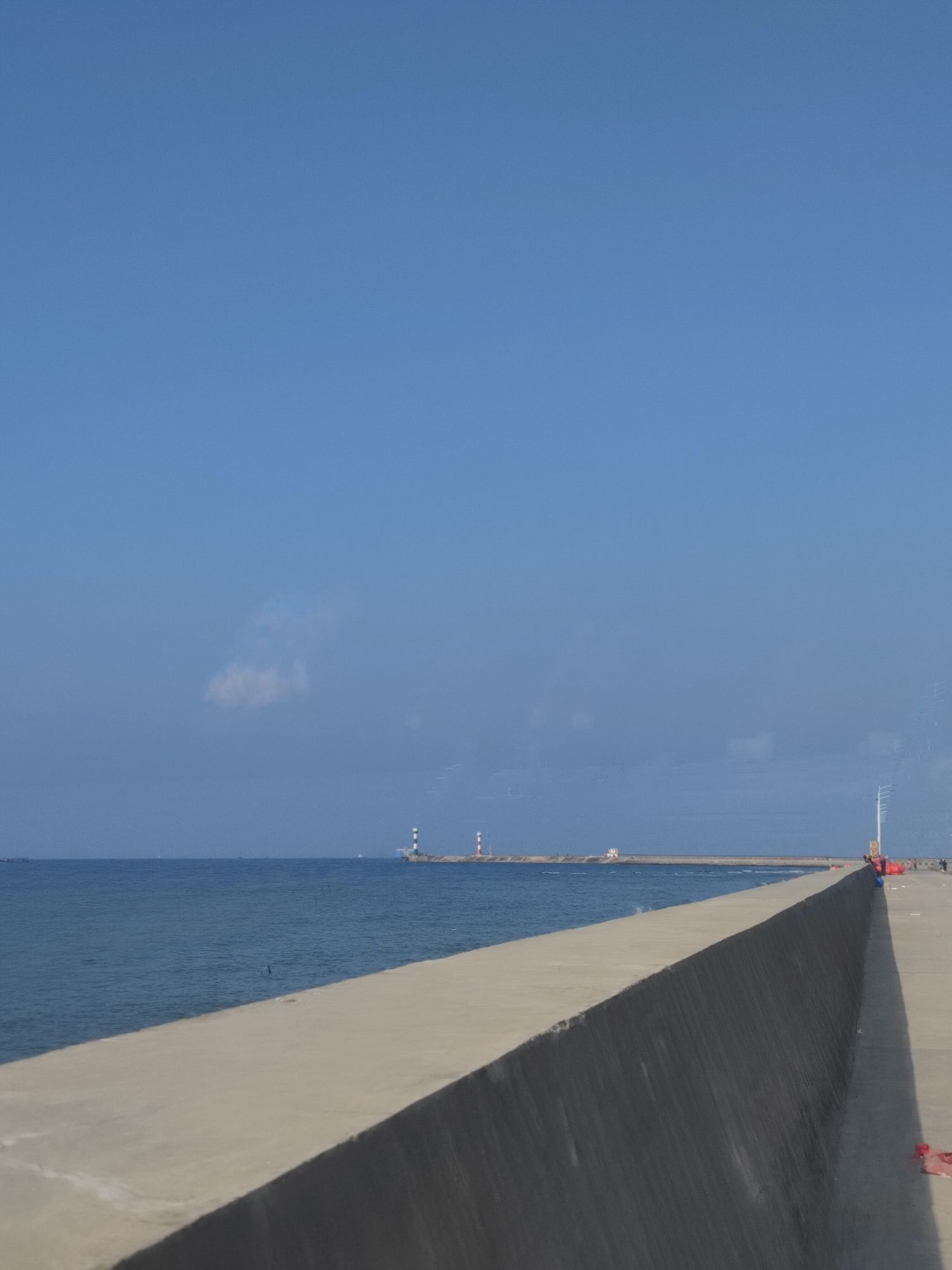 大墩海海滩旅行图片 2