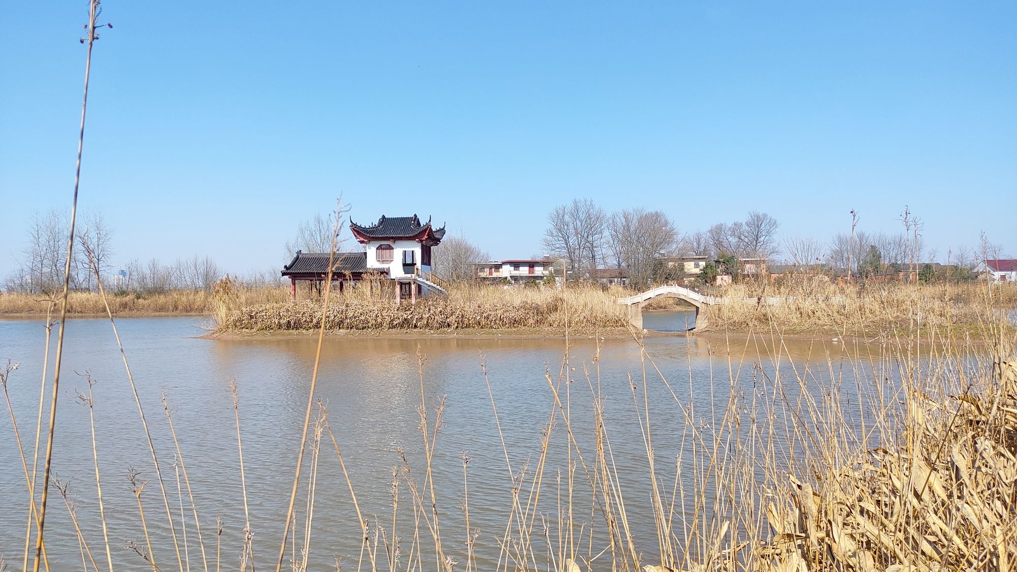 和悦洲