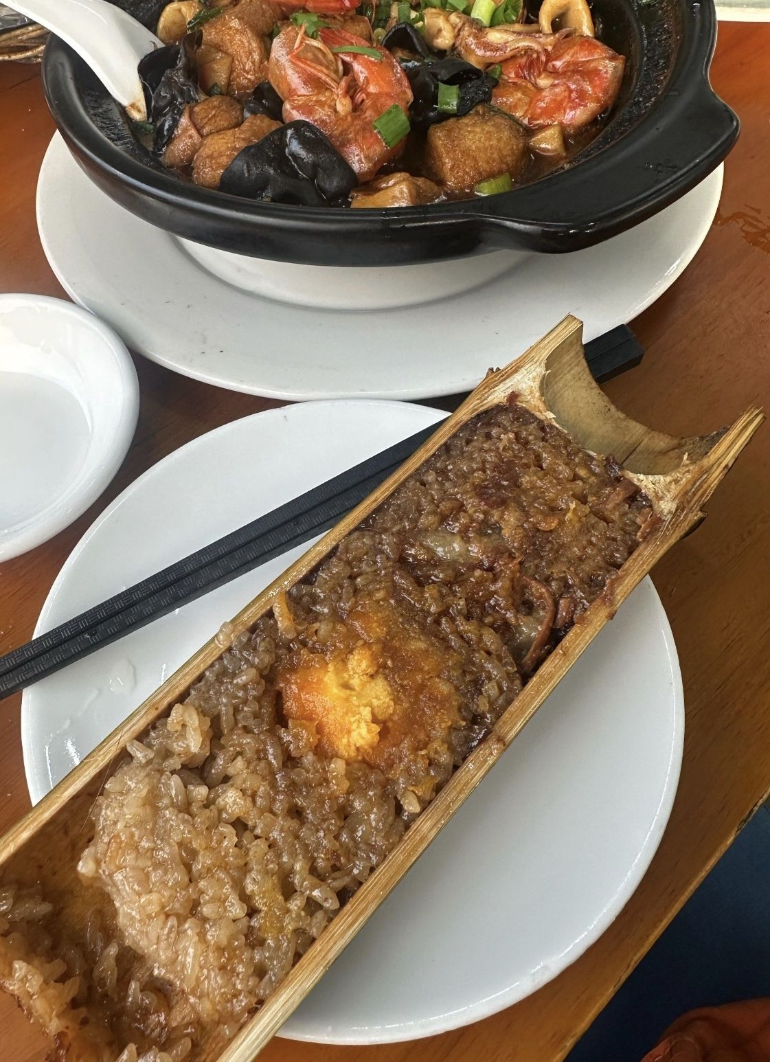 渔民土窑海鲜饭店