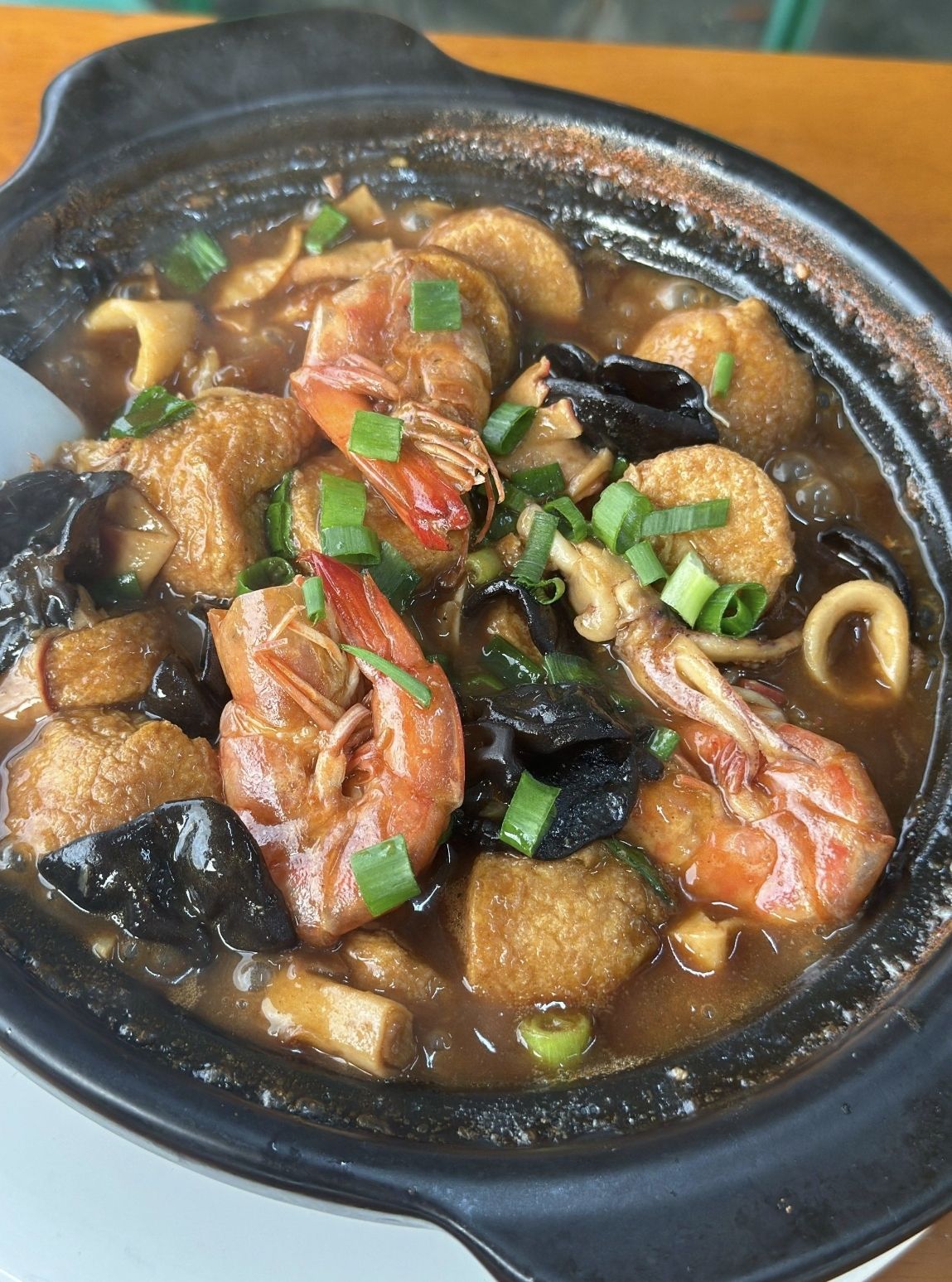 渔民土窑海鲜饭店