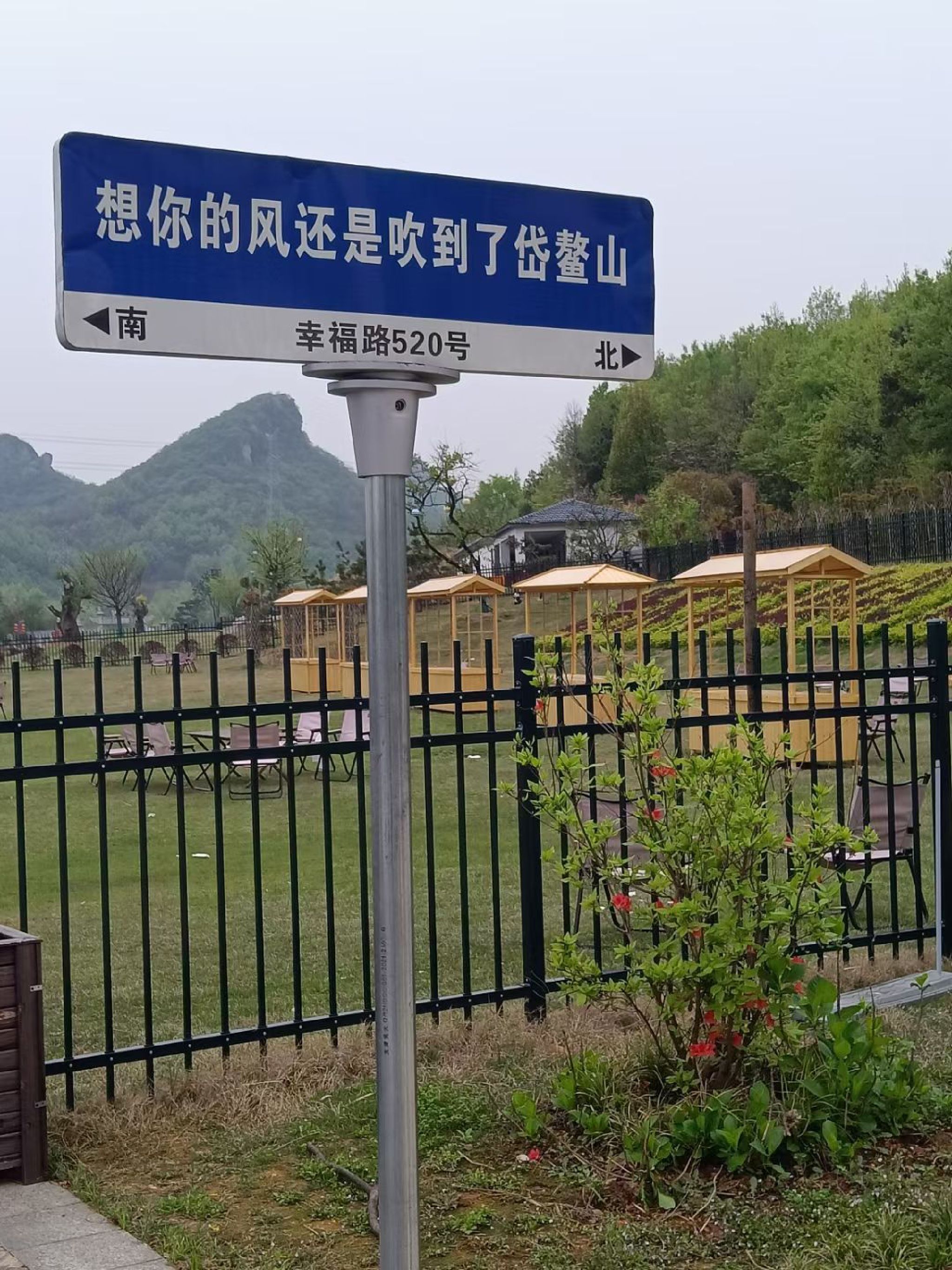 岱鳌山旅行图片 3