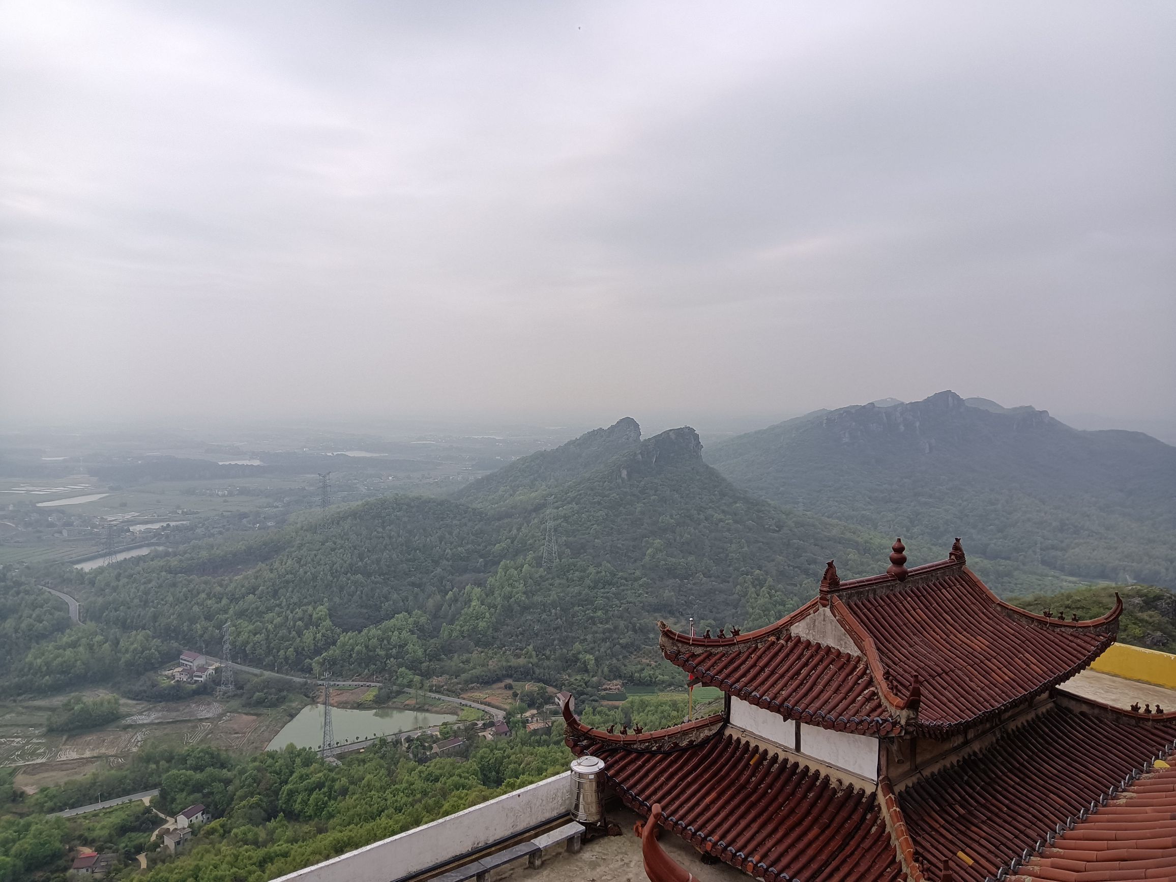 岱鳌山旅行图片 2