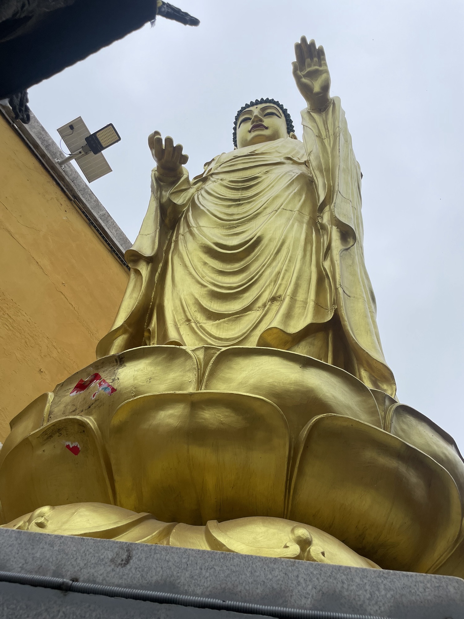 岱鳌山旅行图片 1