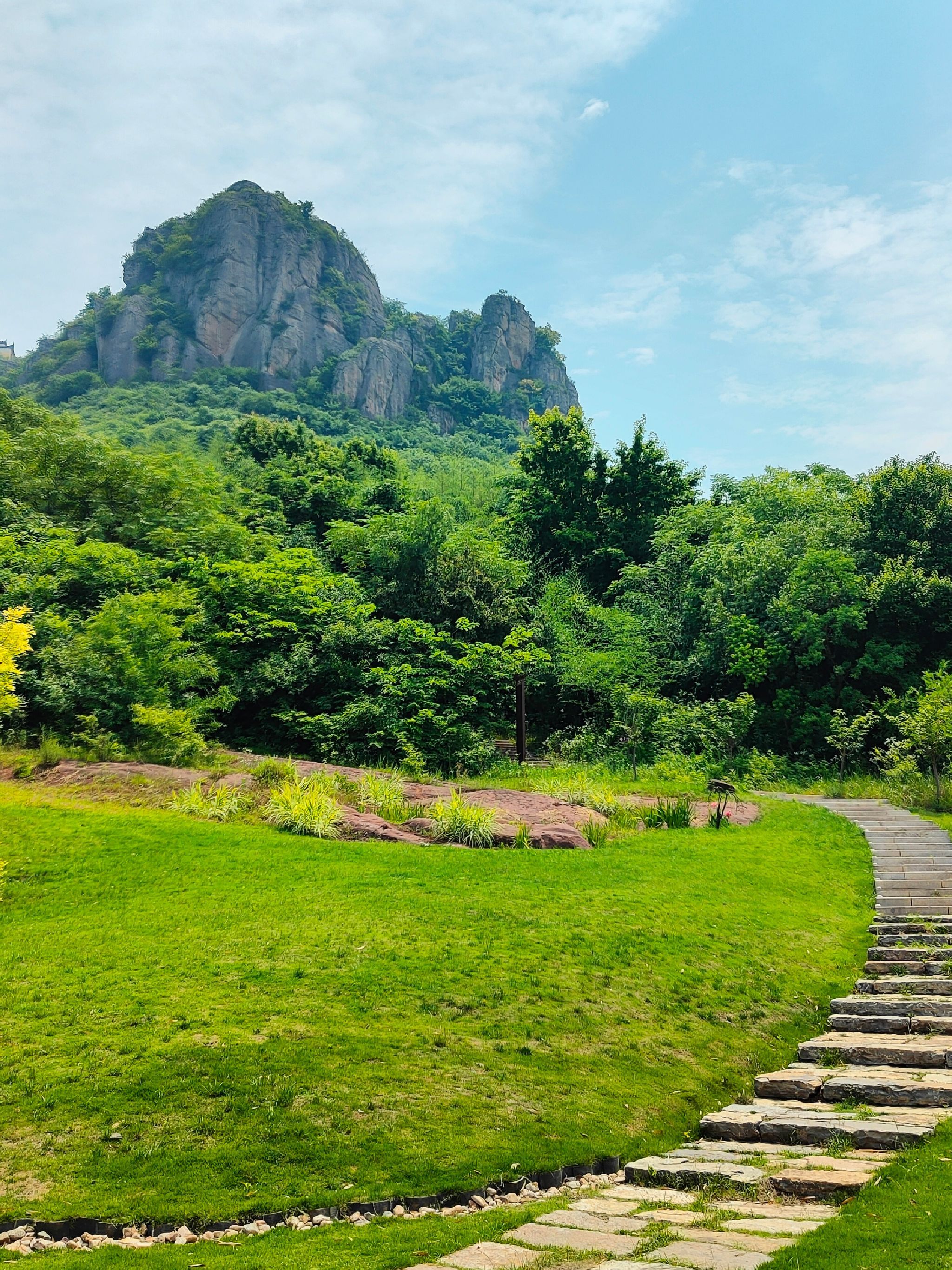 岱鳌山旅行图片 2