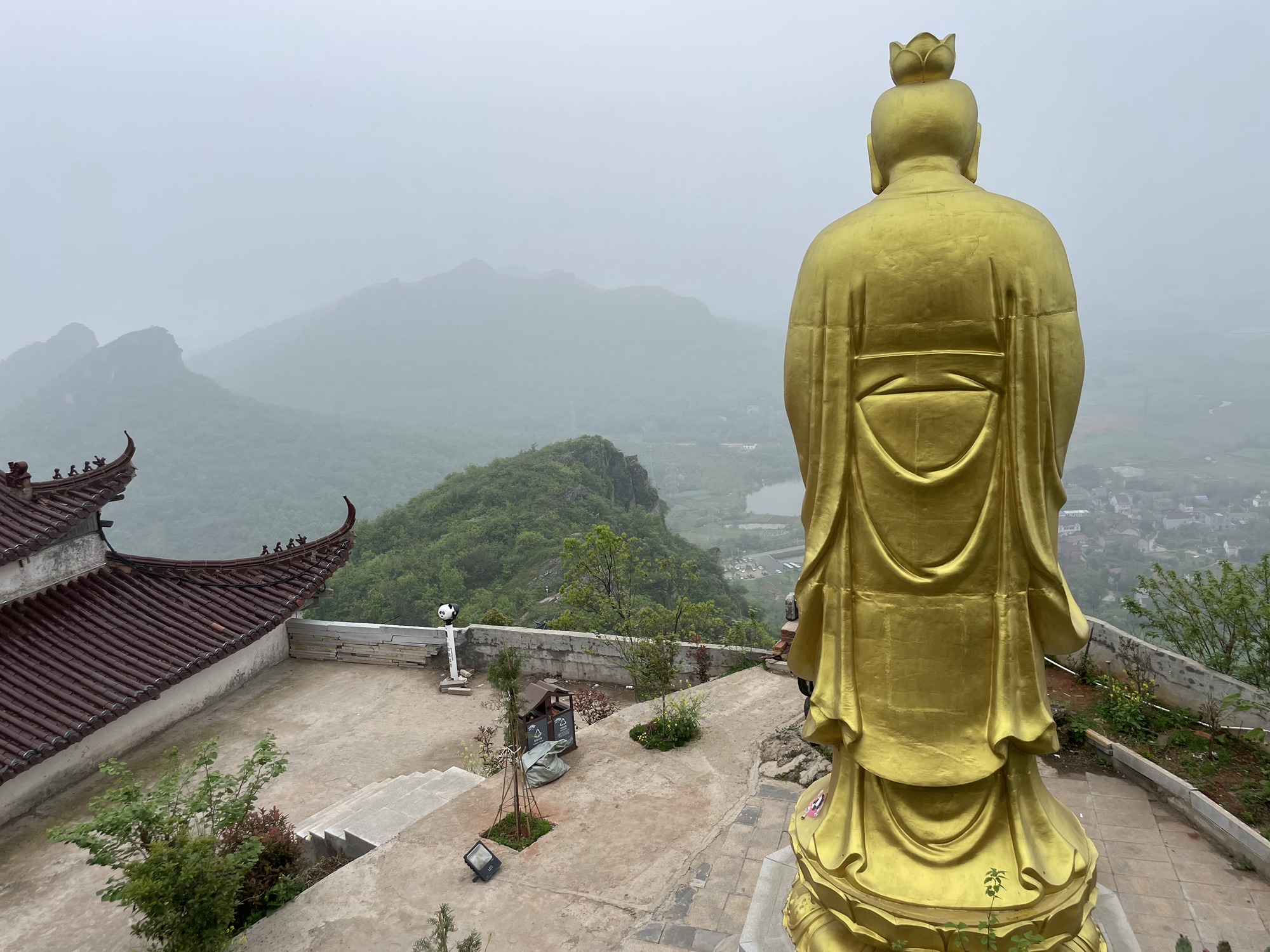 岱鳌山旅行图片 3