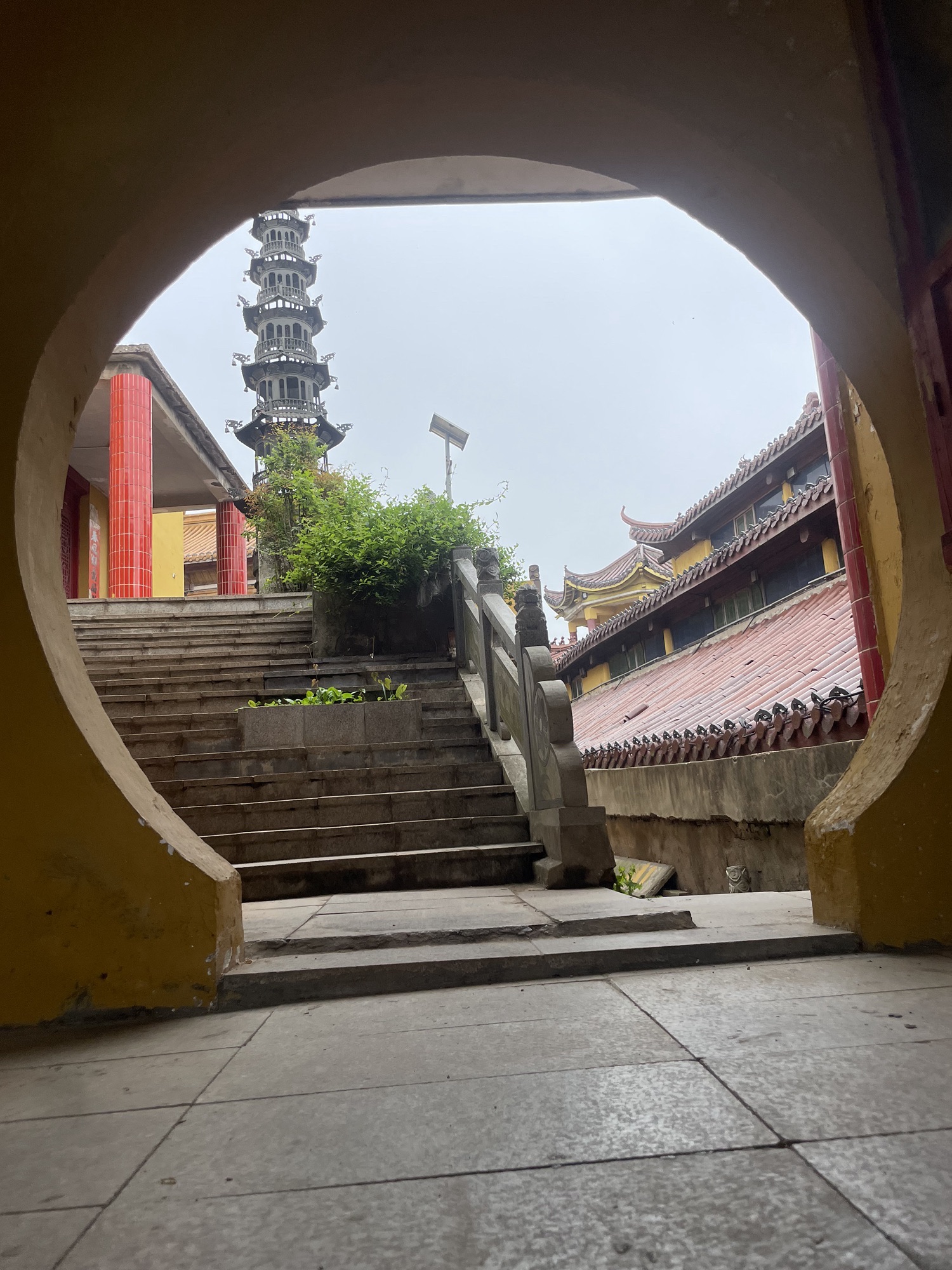 岱鳌山旅行图片 2