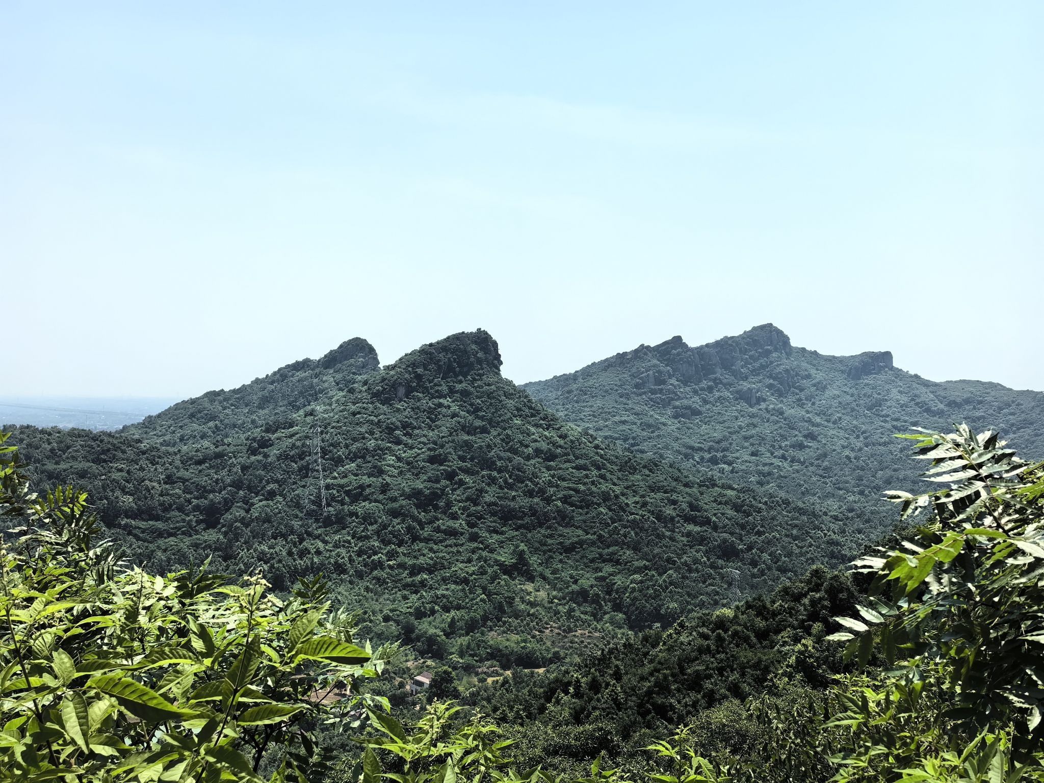 岱鳌山旅行图片 3