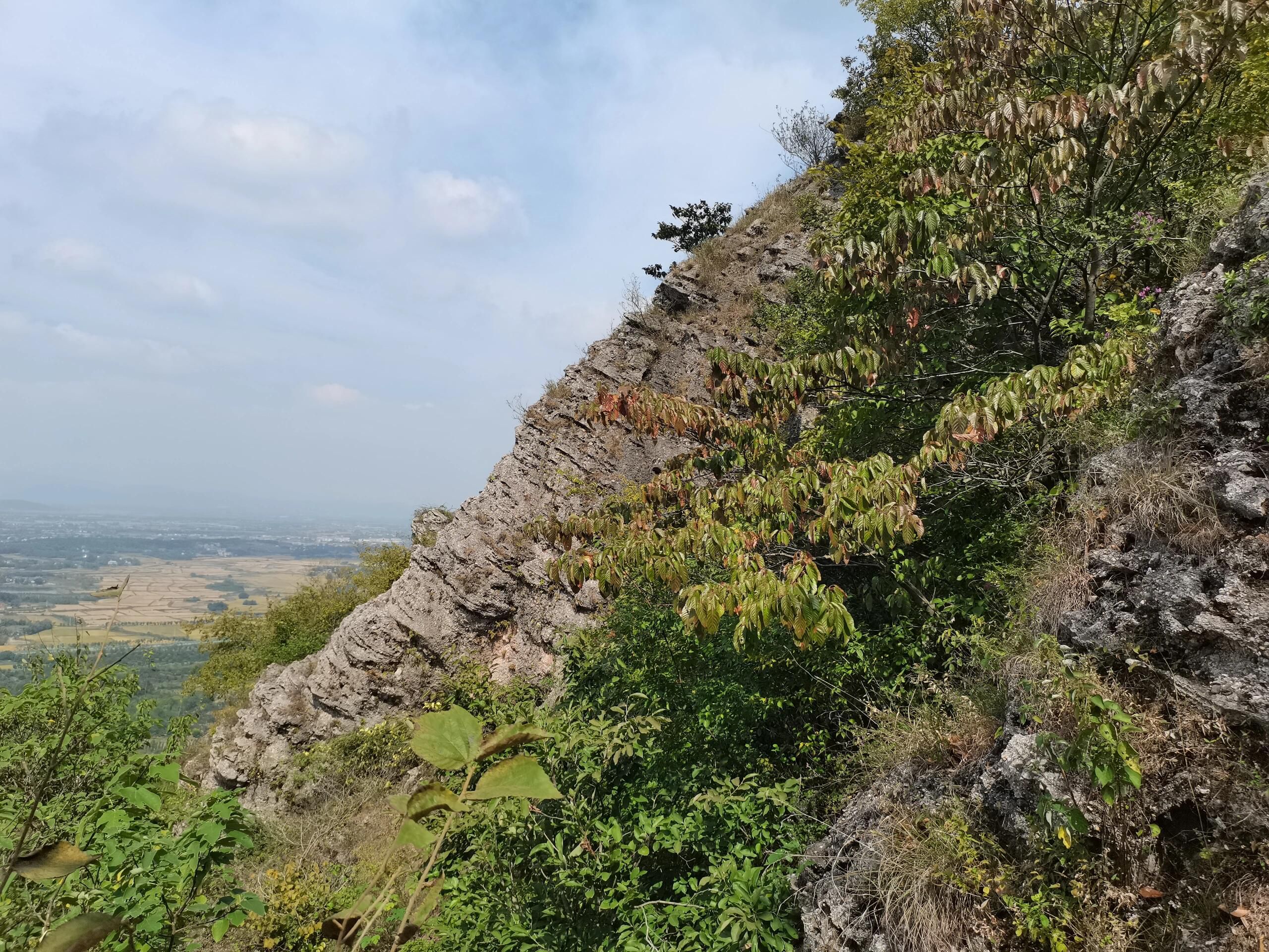 岱鳌山旅行图片 1
