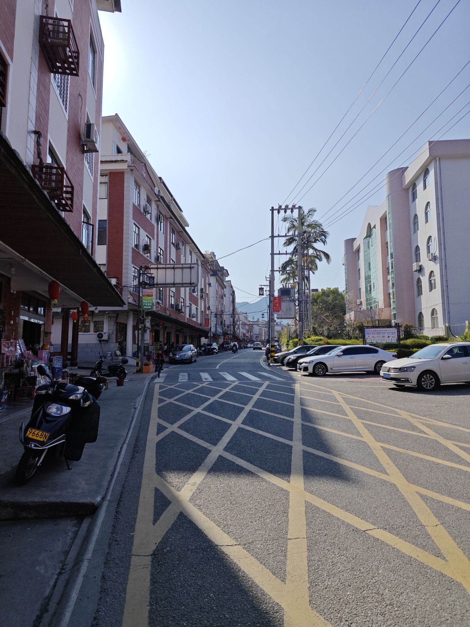 岵山古镇旅行图片 3