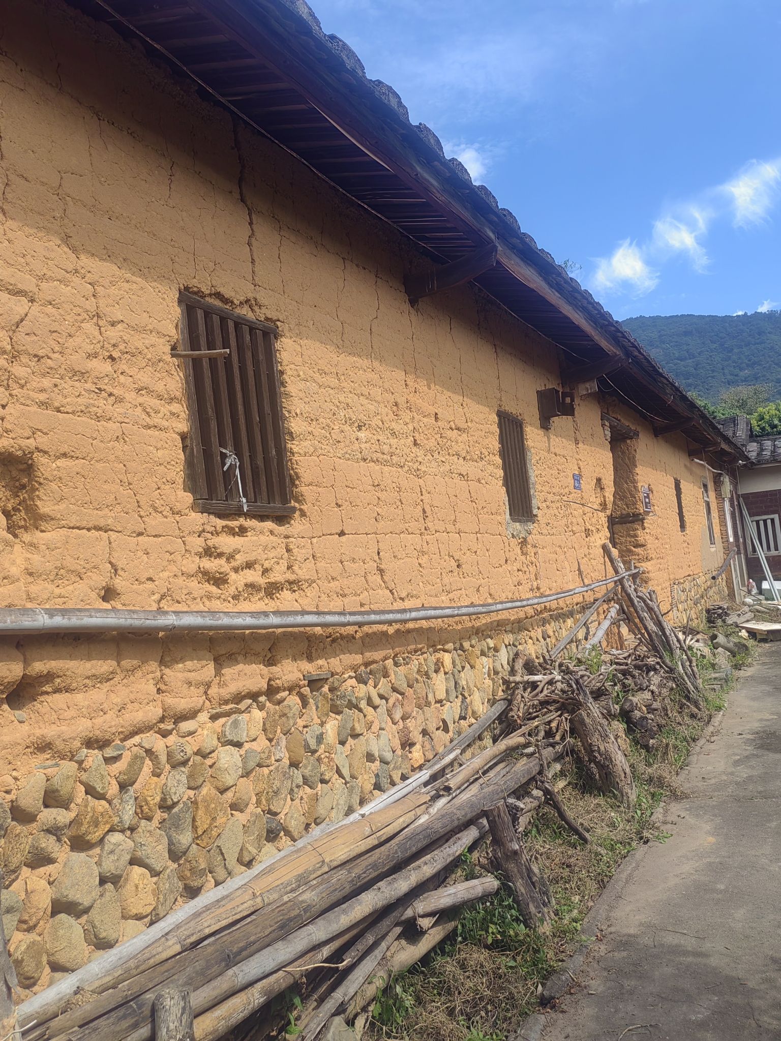 岵山古镇旅行图片 2