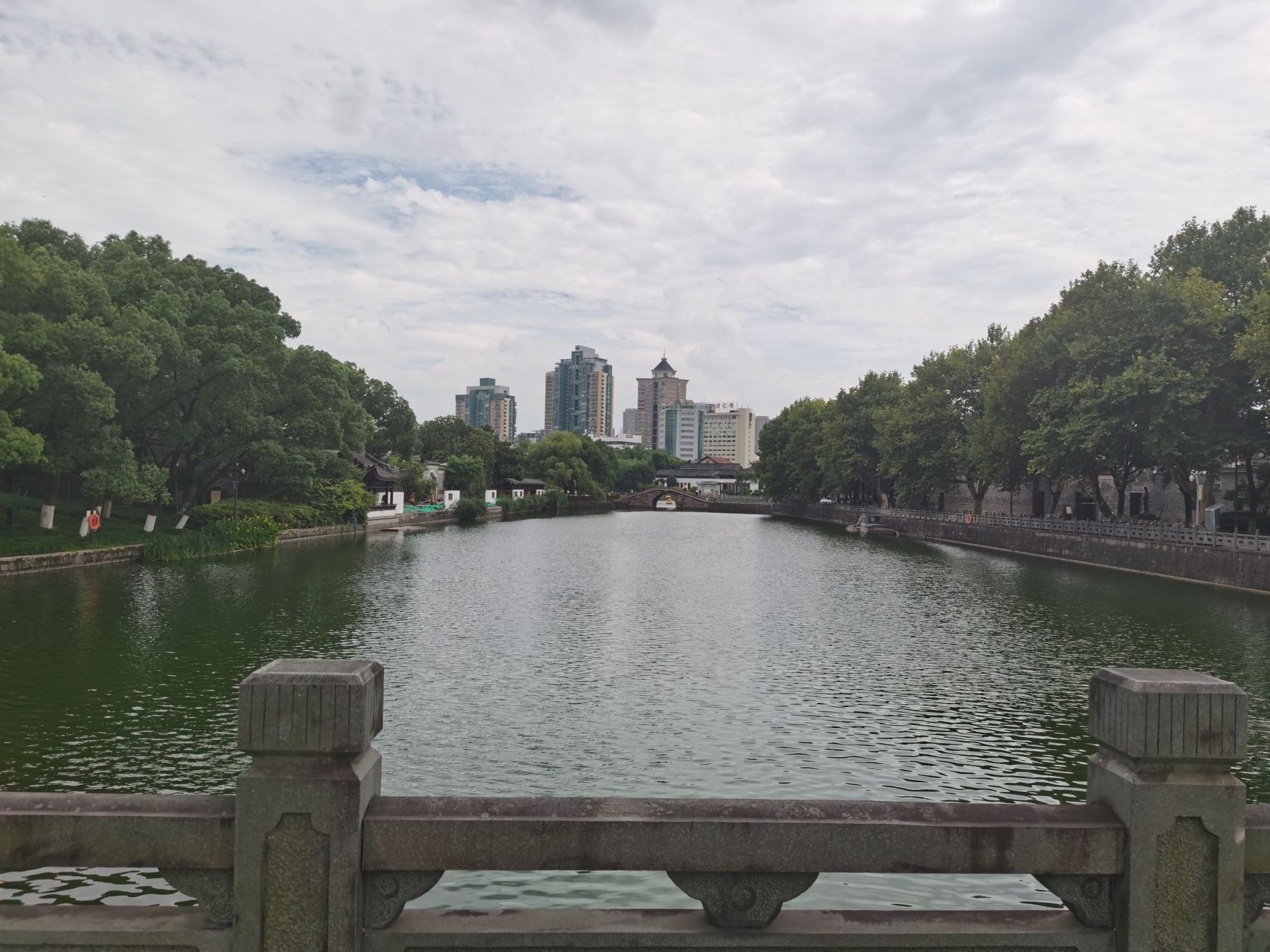 天一阁·月湖旅行图片 3