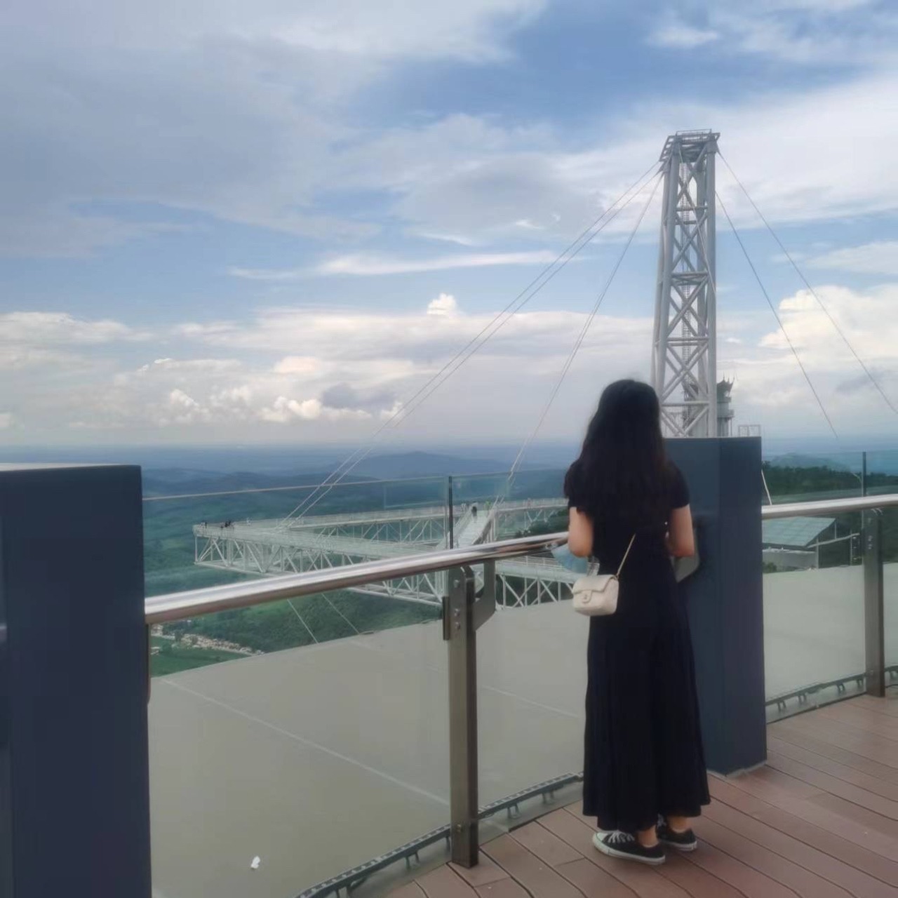 神鹿峰旅行图片 2