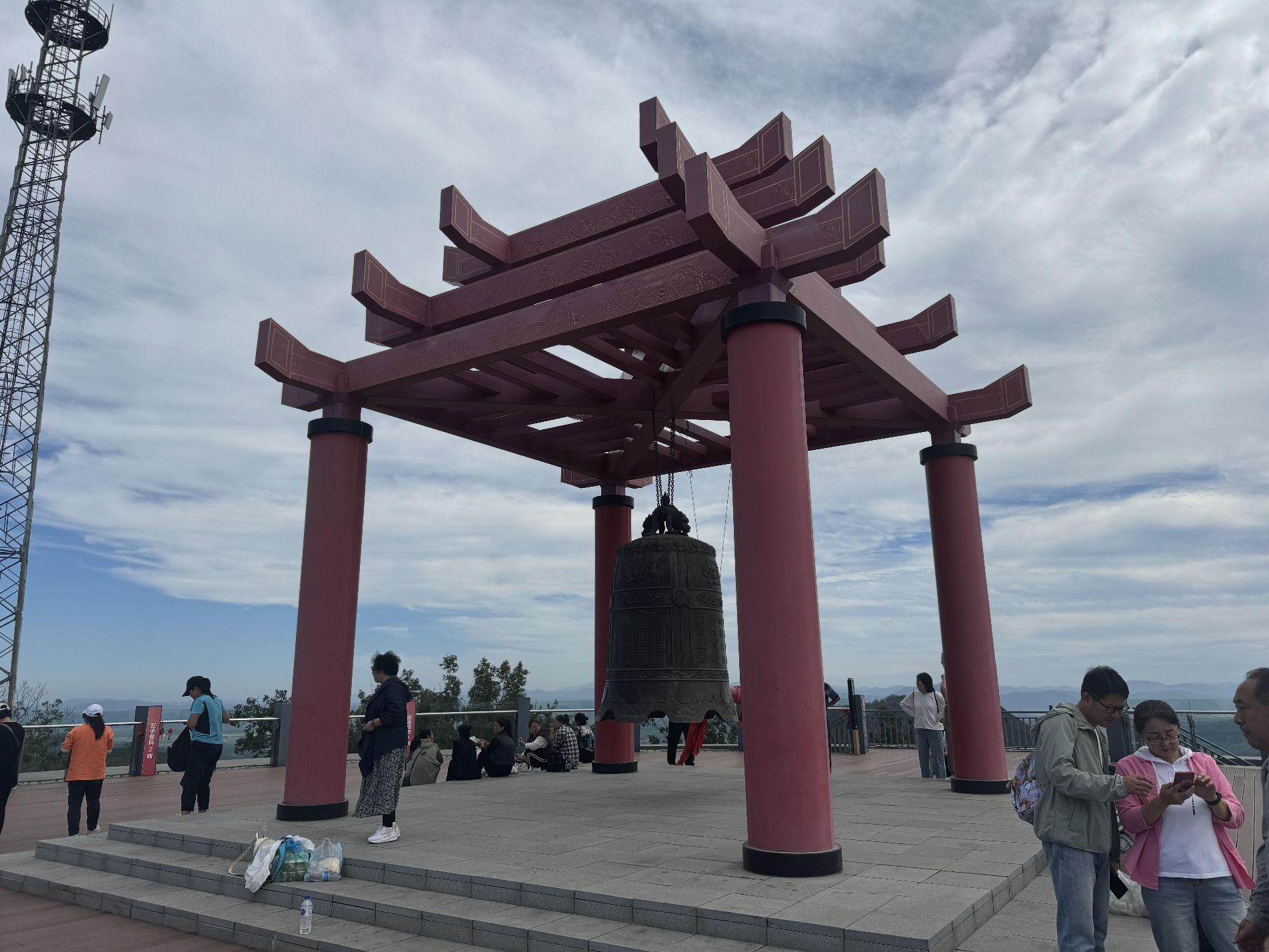 神鹿峰旅行图片 3