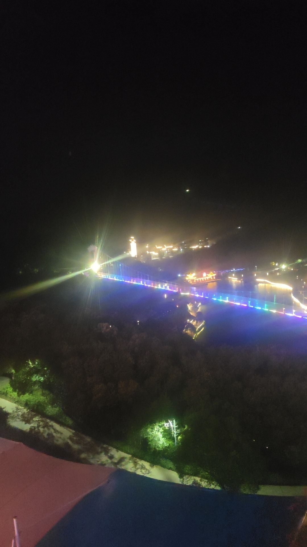 莲花湖庄园旅行图片 2