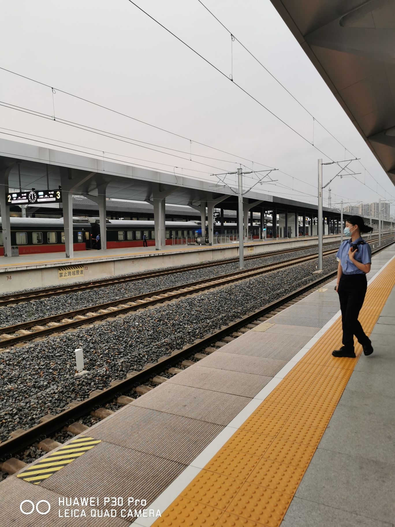 亳州市奇花园旅行图片 2