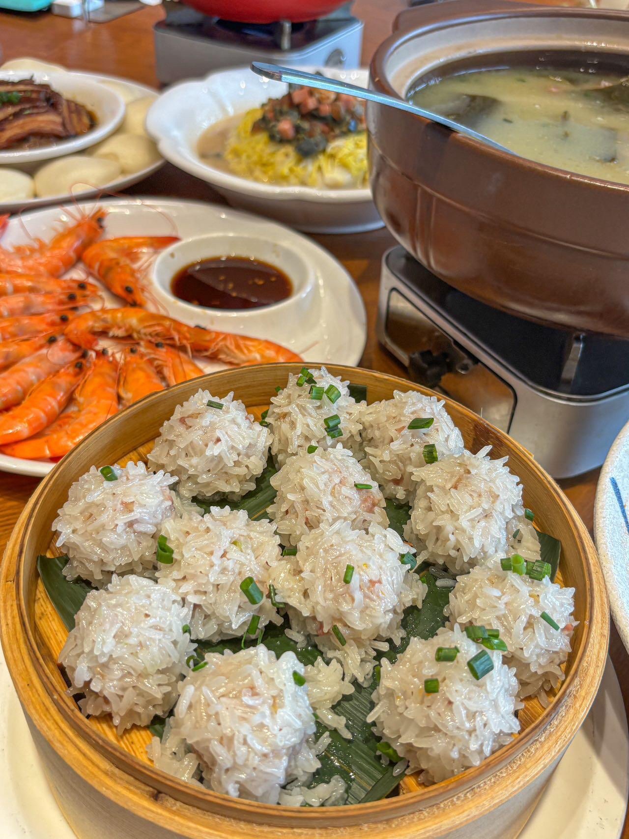 太景园餐厅(芳草路店)