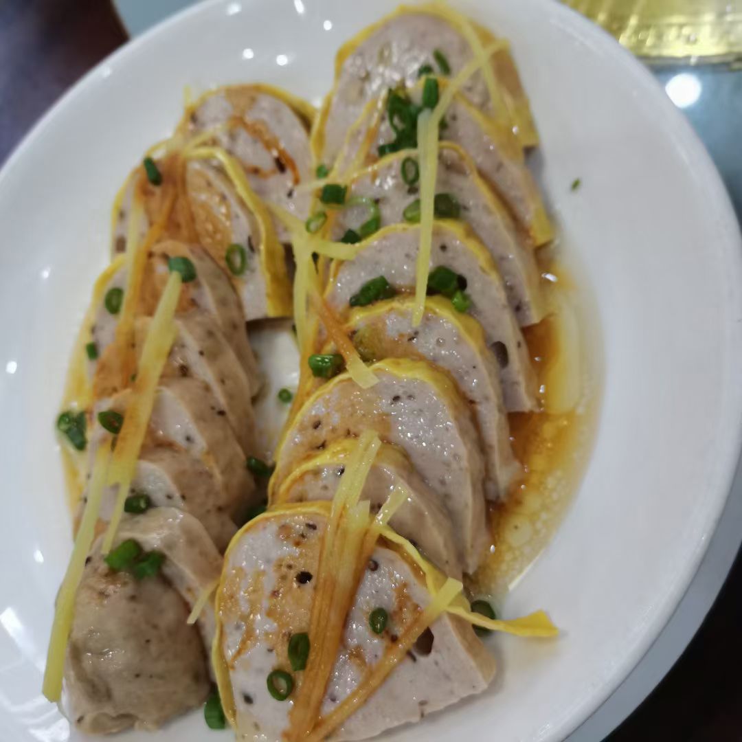 唯味酒家(塘东大厦店)